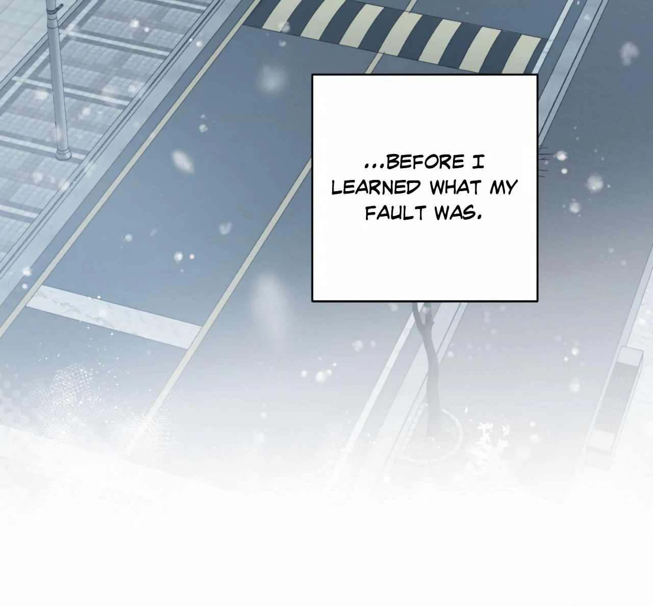 Don’t Lie to Me [Official][Uncensored] - Chapter 1 manhwa