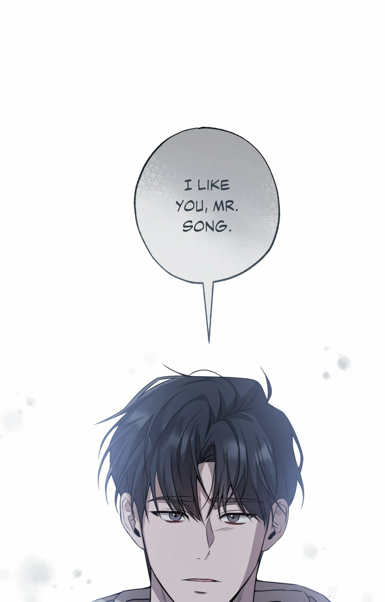 Don’t Lie to Me [Official][Uncensored] - Chapter 1 manhwa