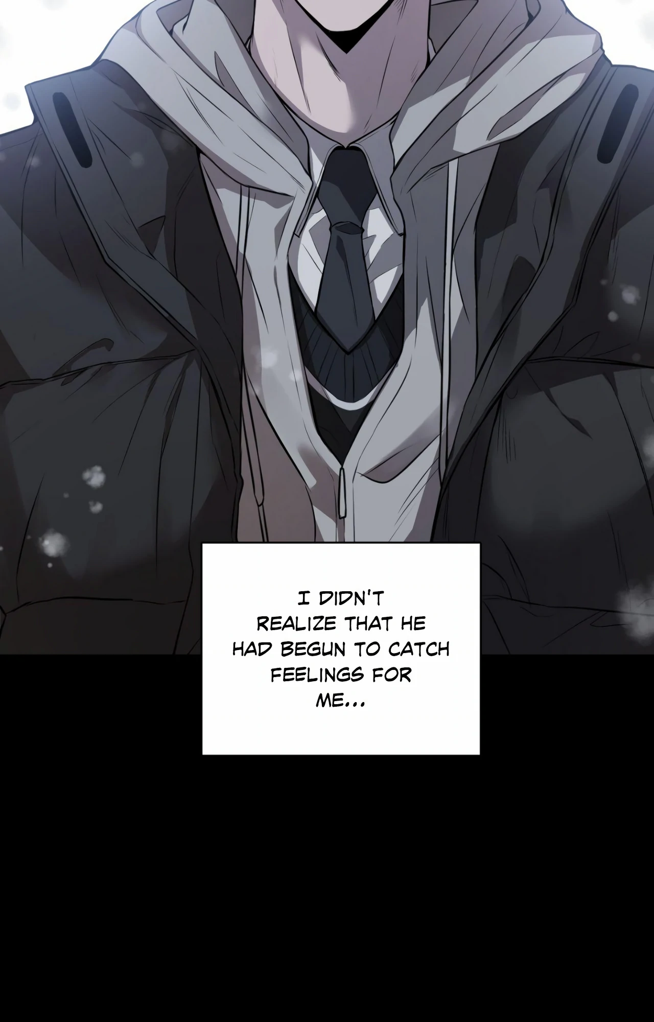 Don’t Lie to Me [Official][Uncensored] - Chapter 1 manhwa