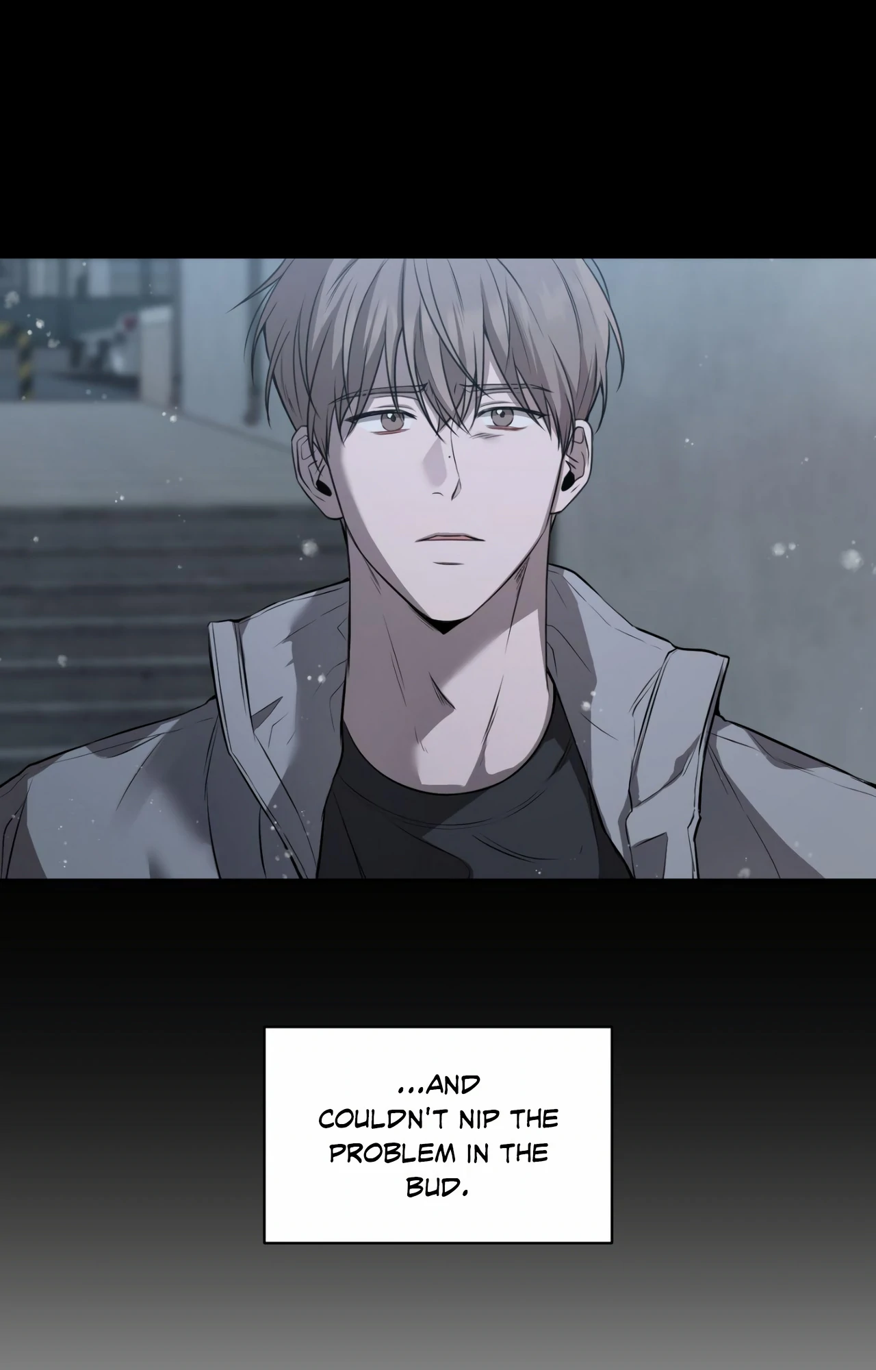 Don’t Lie to Me [Official][Uncensored] - Chapter 1 manhwa