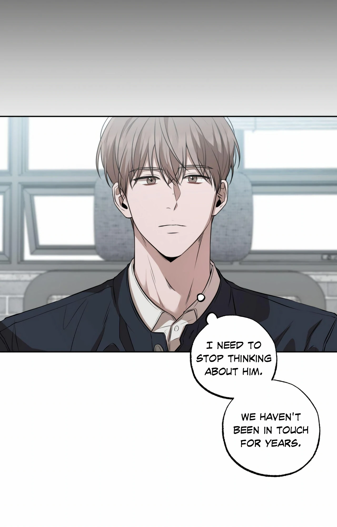 Don’t Lie to Me [Official][Uncensored] - Chapter 1 manhwa
