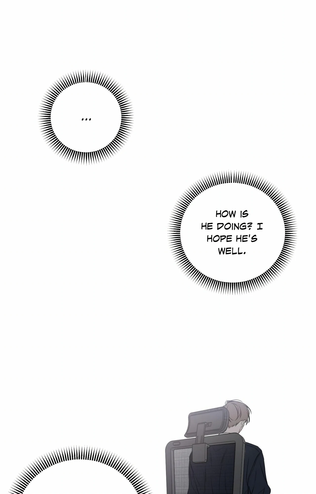 Don’t Lie to Me [Official][Uncensored] - Chapter 1 manhwa