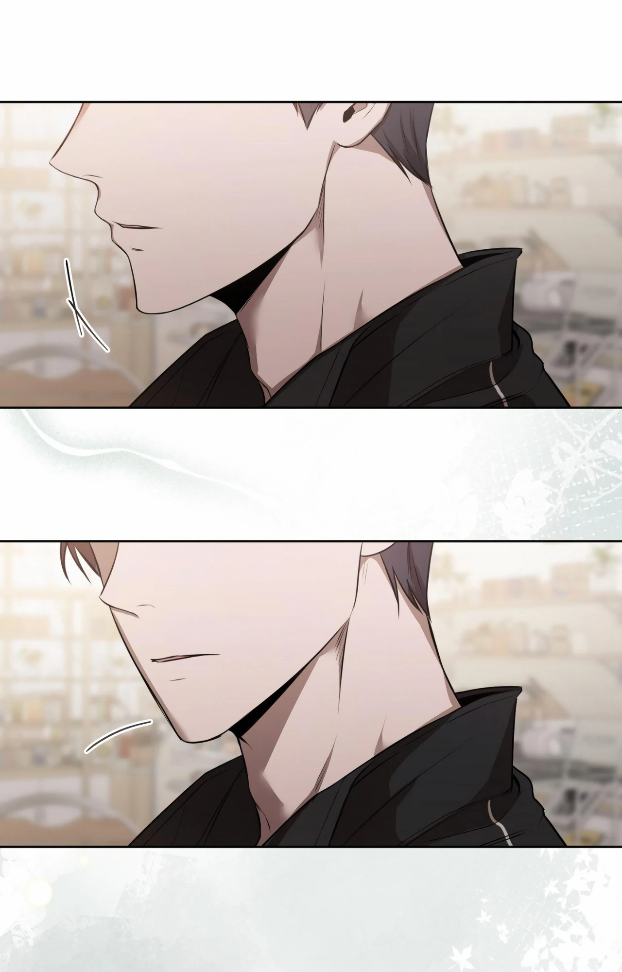 Don’t Lie to Me [Official][Uncensored] - Chapter 1 manhwa