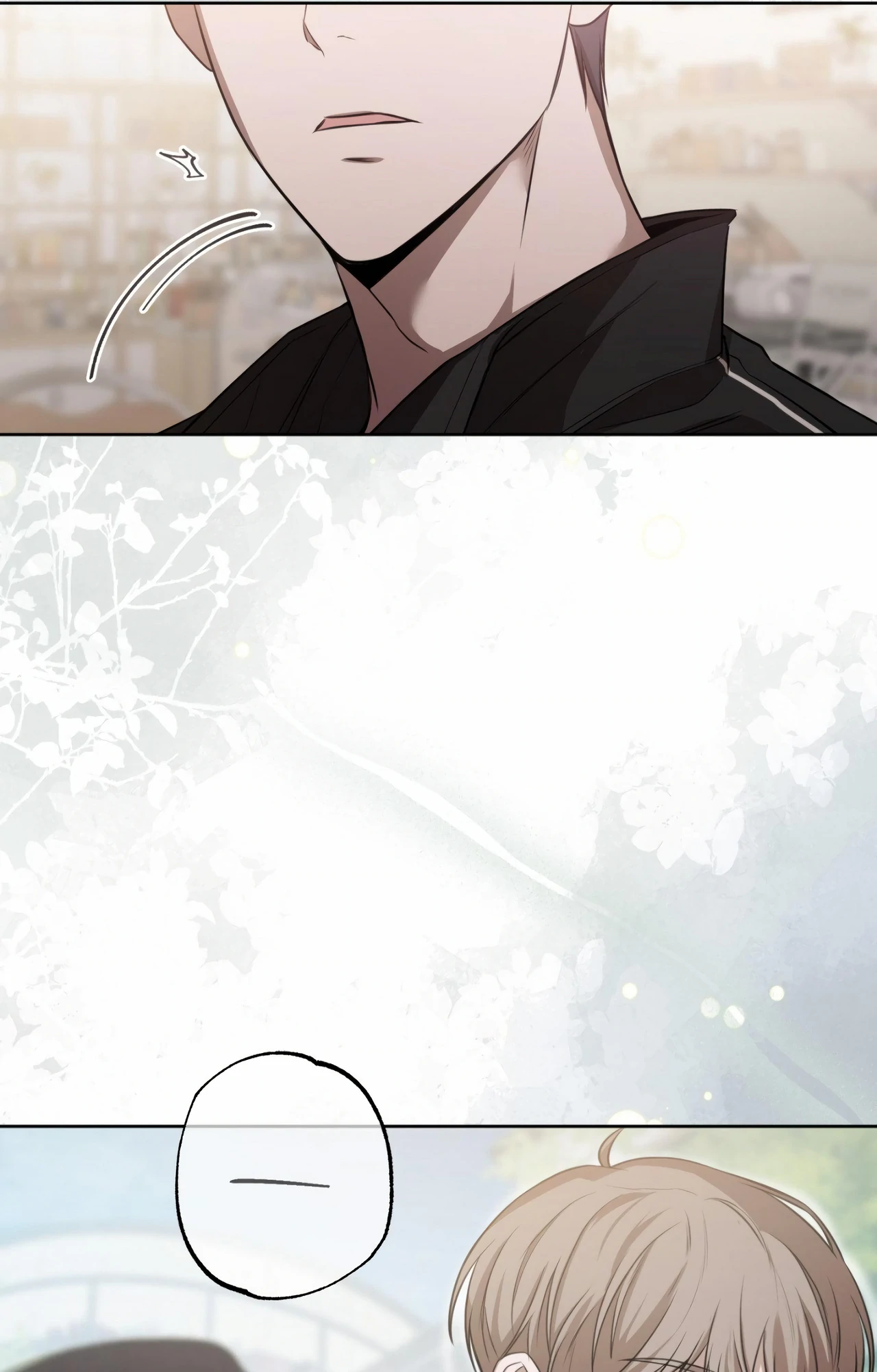 Don’t Lie to Me [Official][Uncensored] - Chapter 1 manhwa
