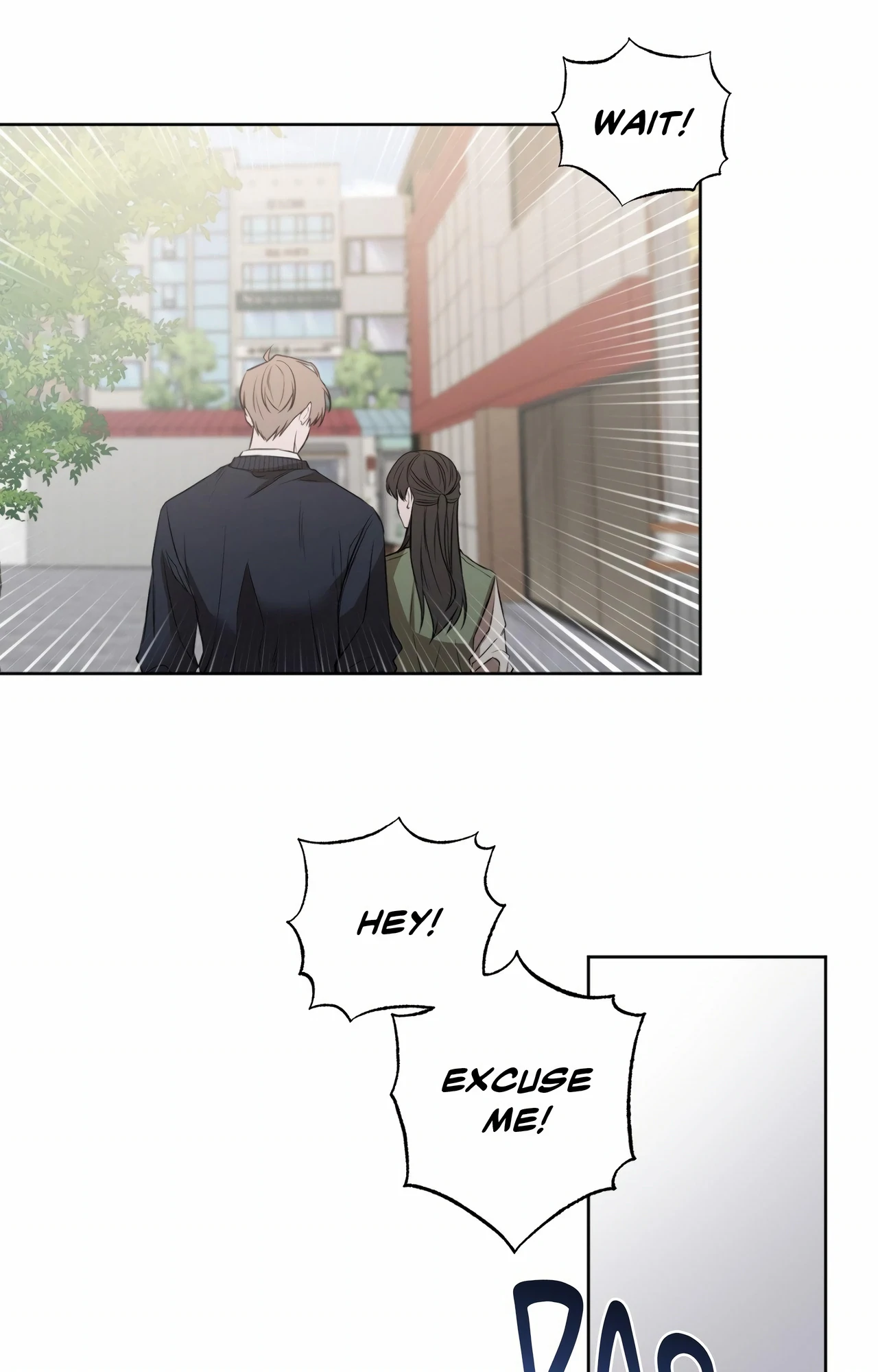 Don’t Lie to Me [Official][Uncensored] - Chapter 1 manhwa
