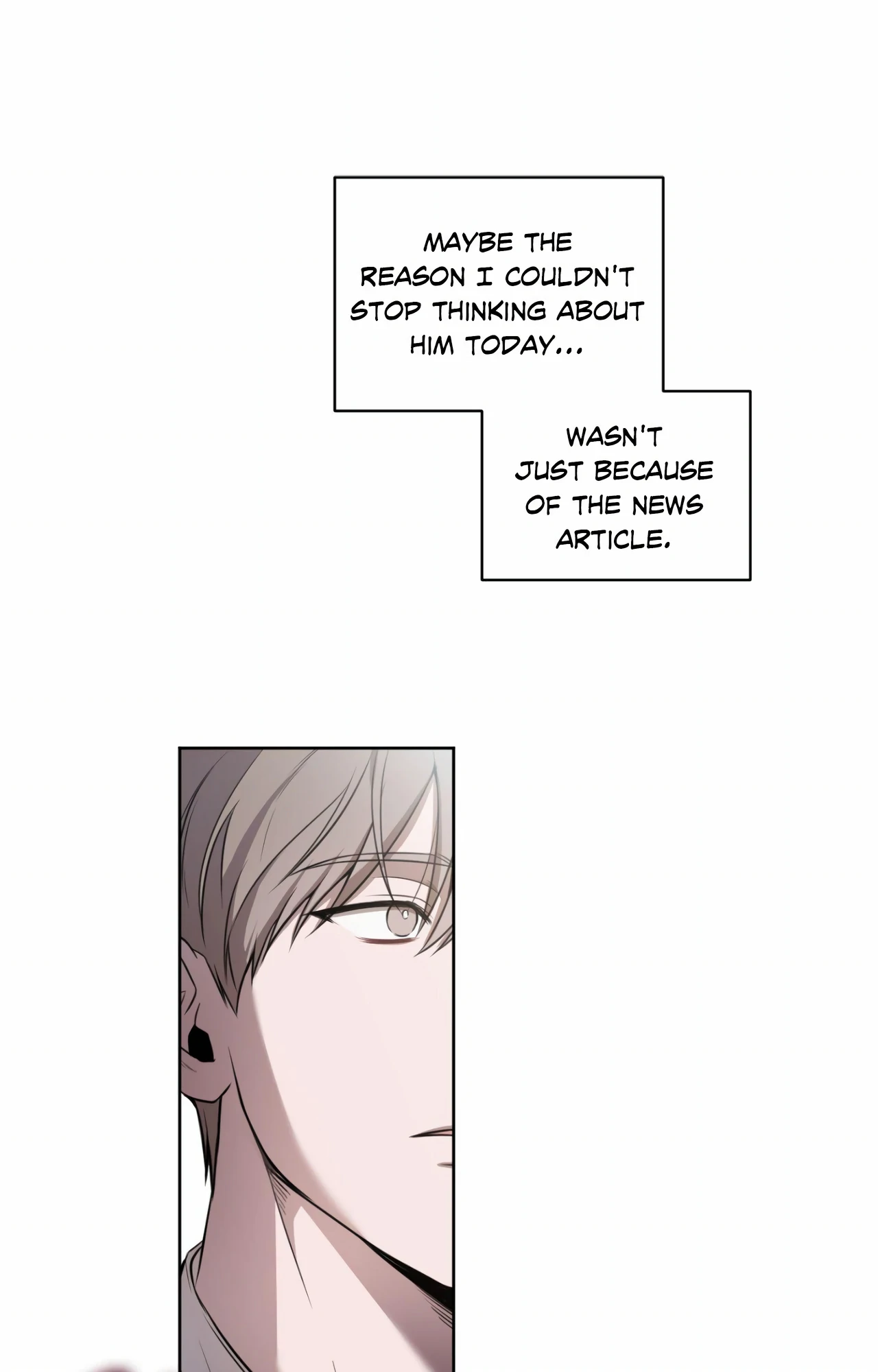 Don’t Lie to Me [Official][Uncensored] - Chapter 1 manhwa