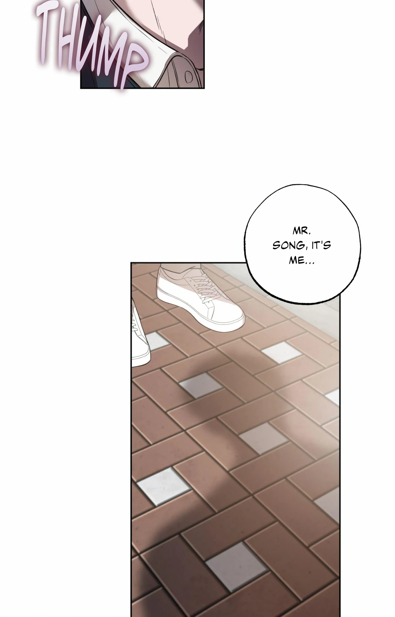 Don’t Lie to Me [Official][Uncensored] - Chapter 1 manhwa