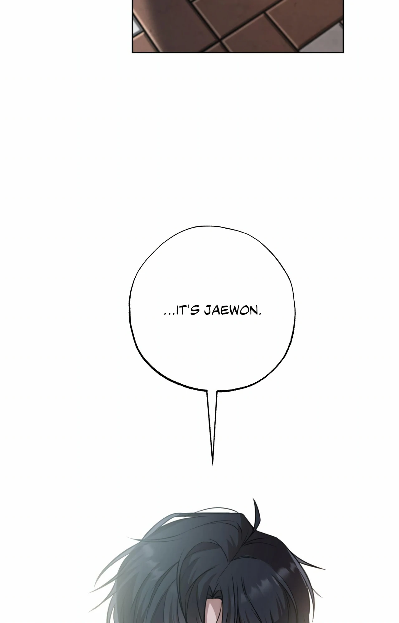 Don’t Lie to Me [Official][Uncensored] - Chapter 1 manhwa