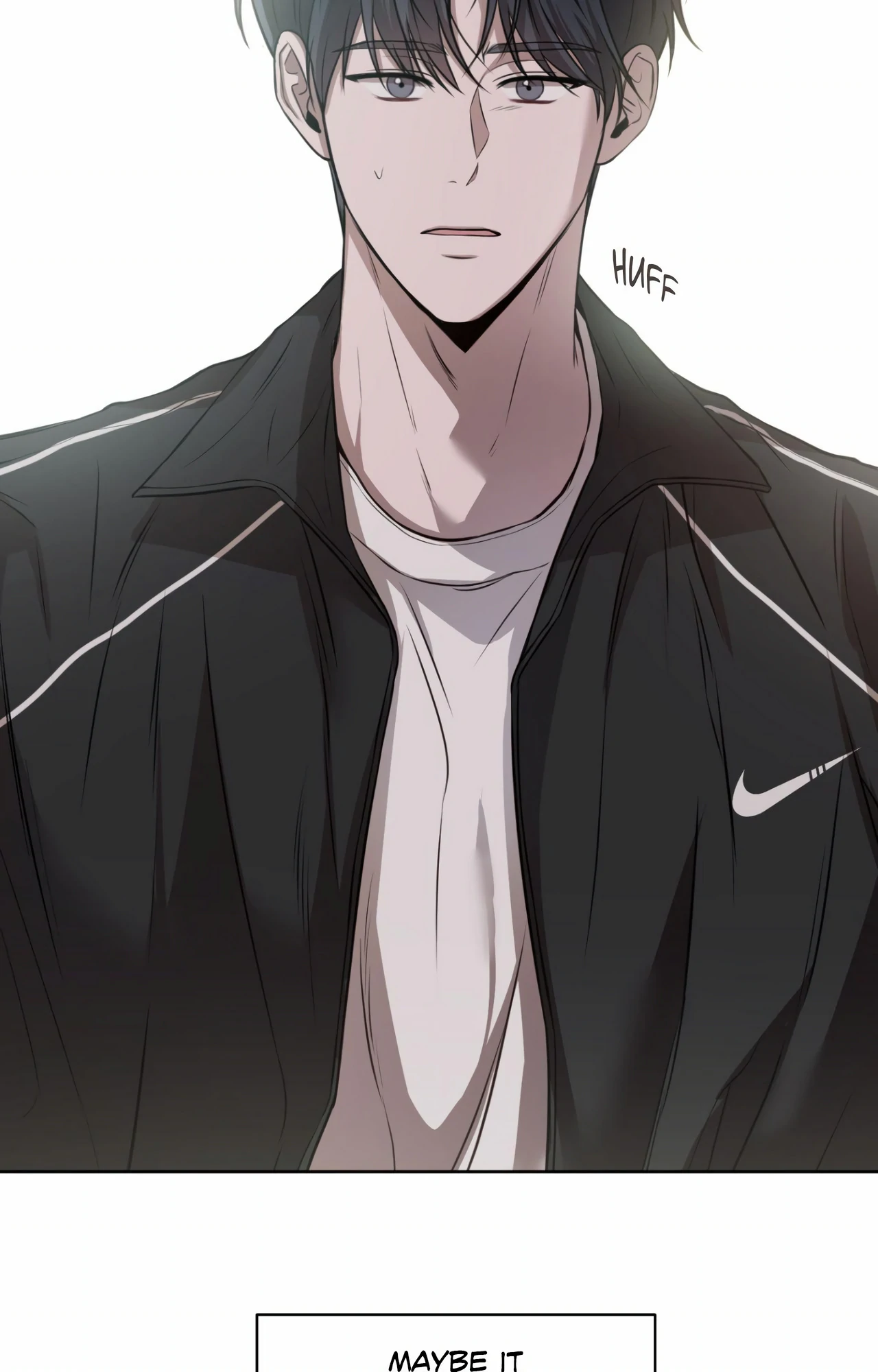 Don’t Lie to Me [Official][Uncensored] - Chapter 1 manhwa