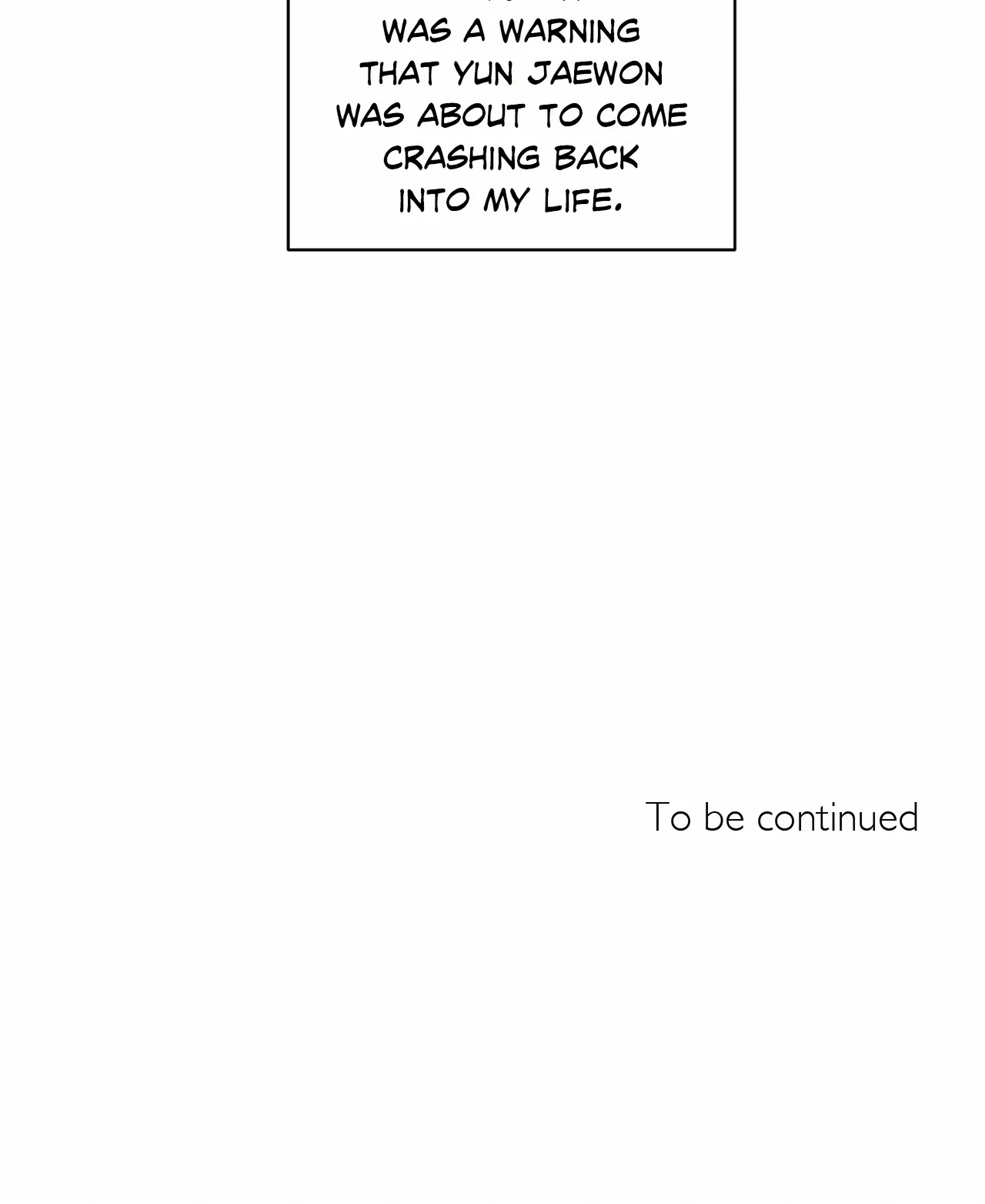 Don’t Lie to Me [Official][Uncensored] - Chapter 1 manhwa