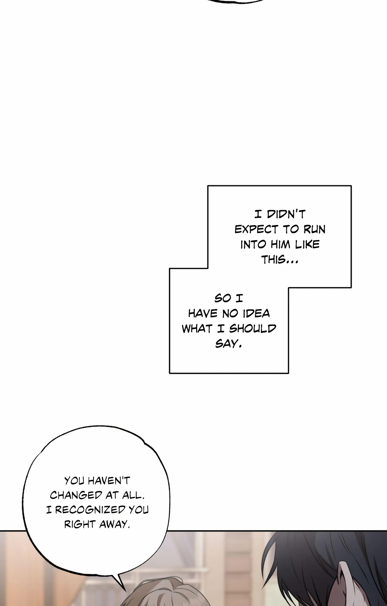 Don’t Lie to Me [Official][Uncensored] - Chapter 2 manhwa