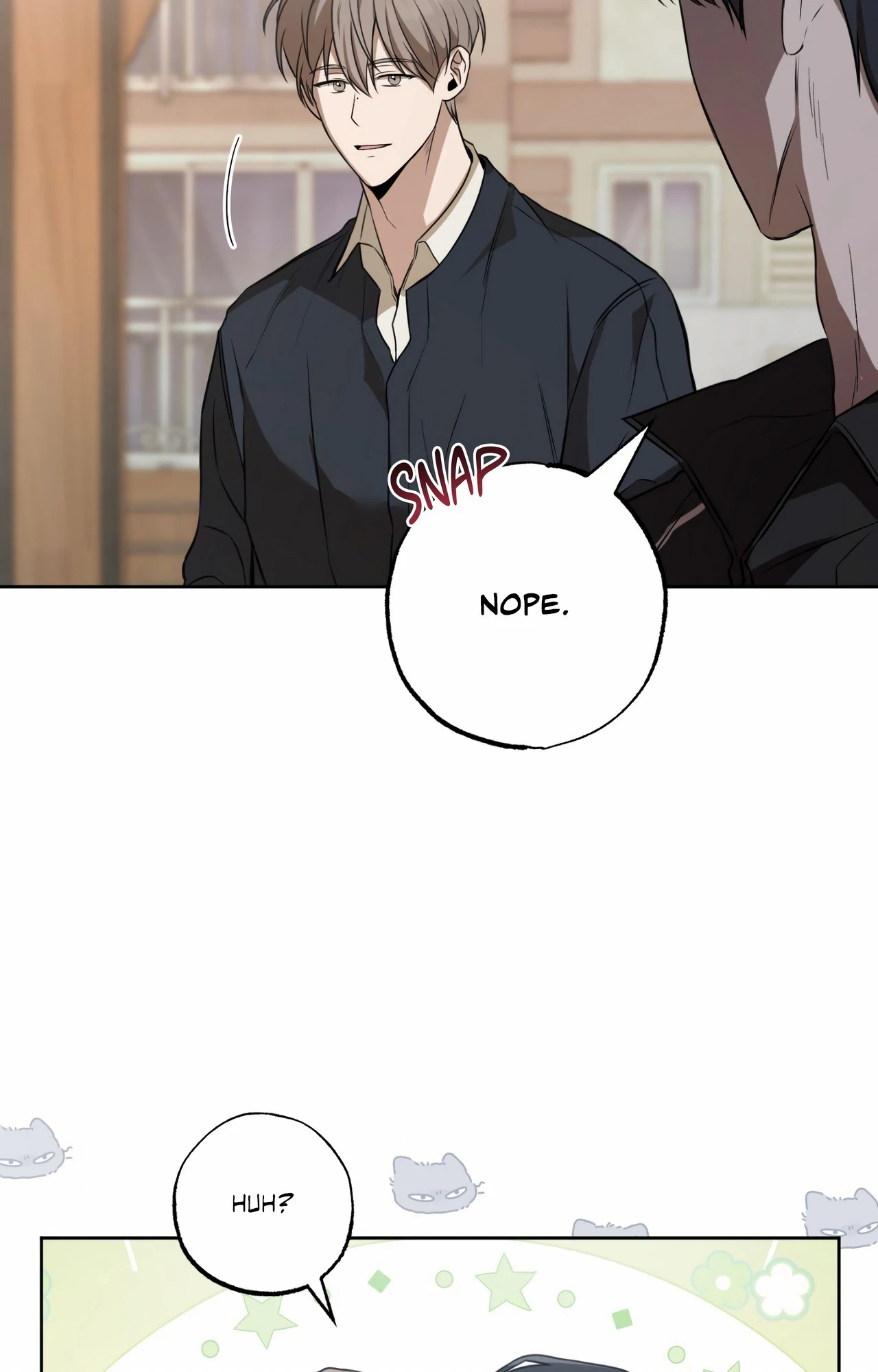 Don’t Lie to Me [Official][Uncensored] - Chapter 2 manhwa
