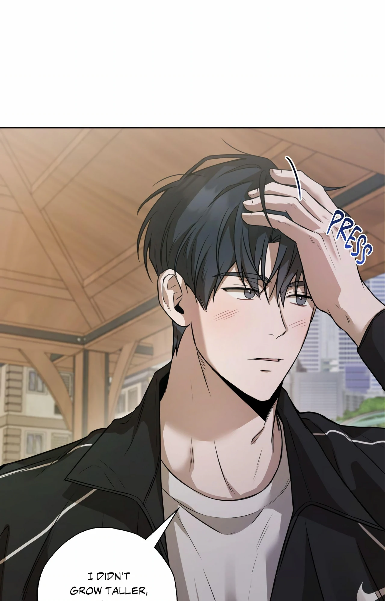 Don’t Lie to Me [Official][Uncensored] - Chapter 2 manhwa
