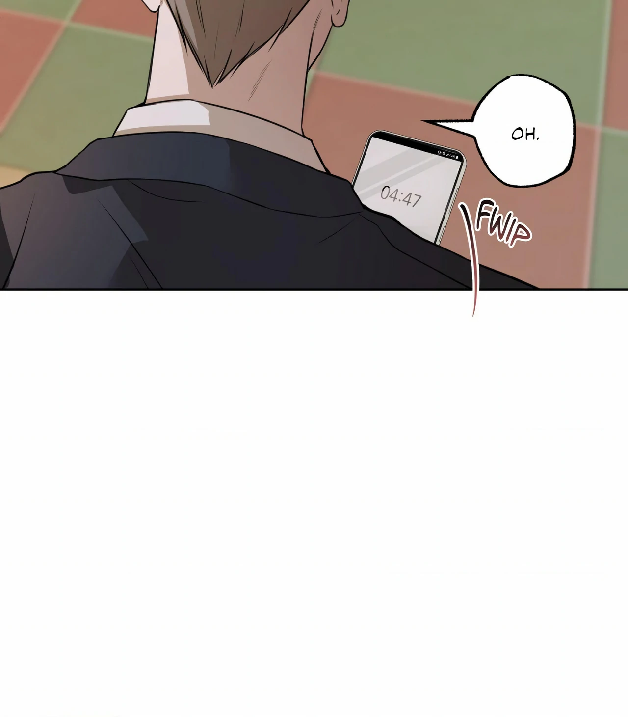 Don’t Lie to Me [Official][Uncensored] - Chapter 2 manhwa