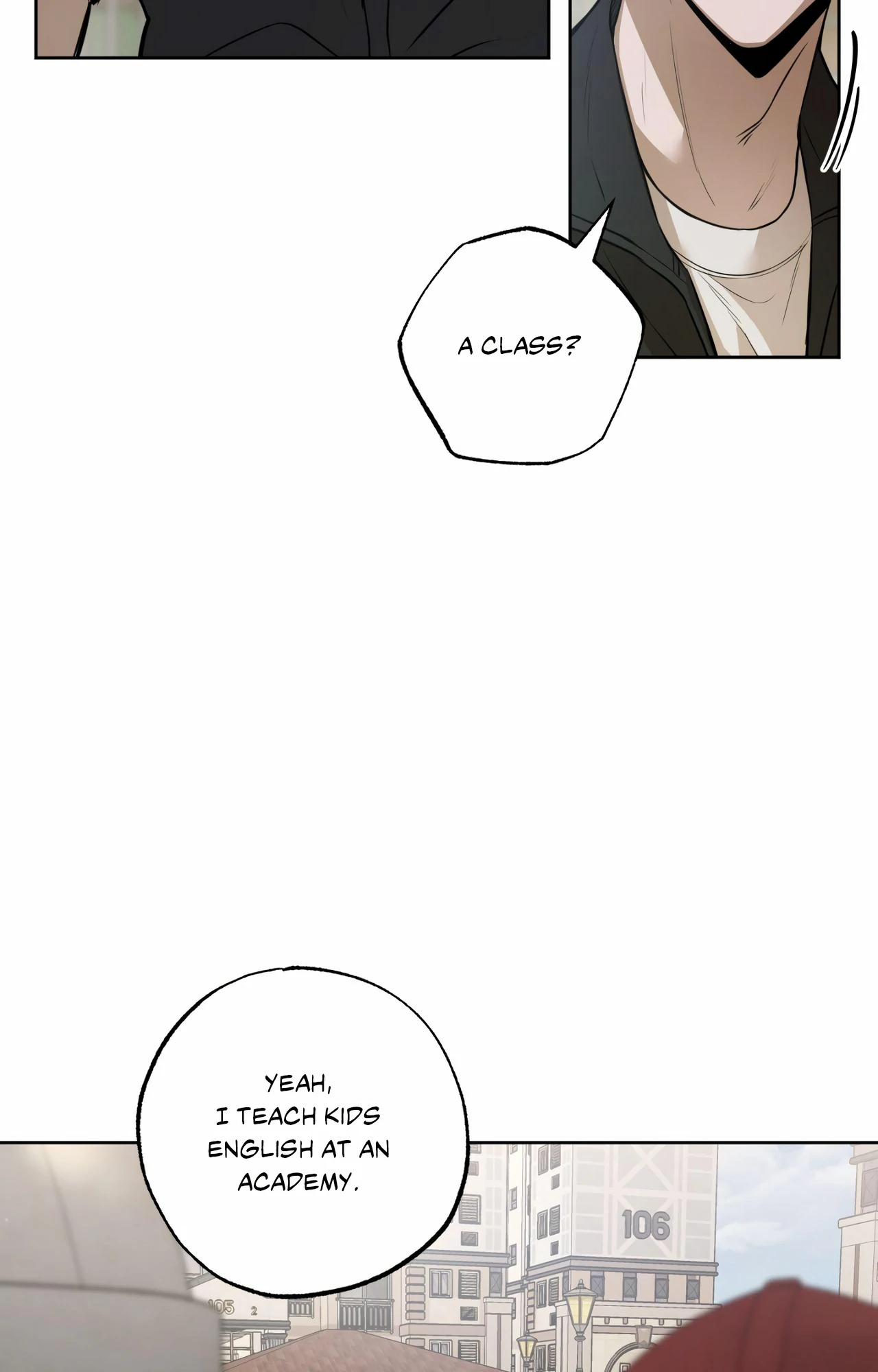 Don’t Lie to Me [Official][Uncensored] - Chapter 2 manhwa