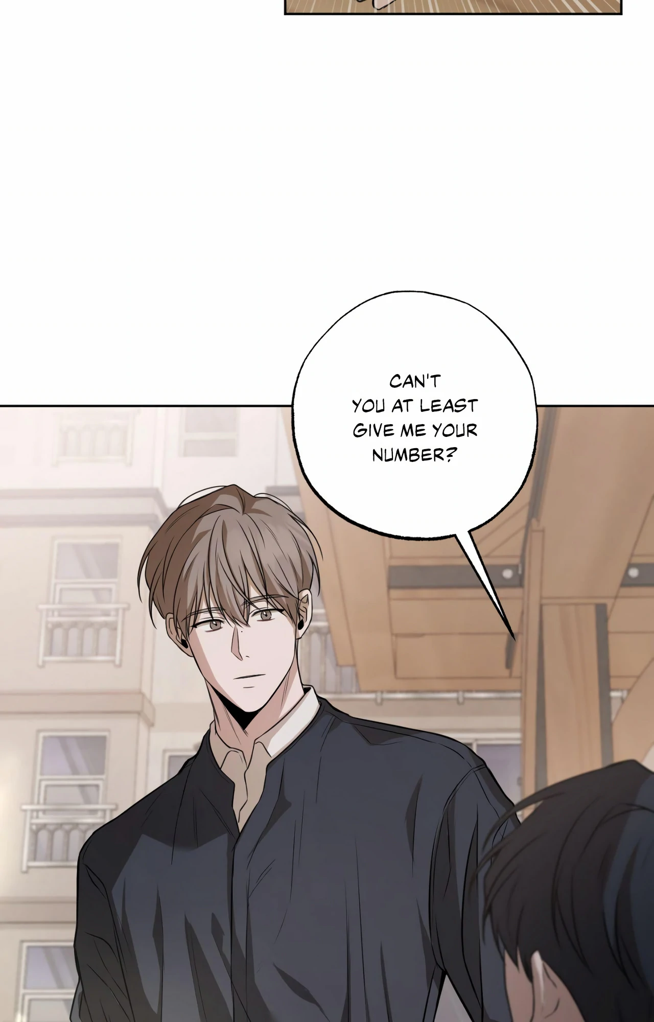 Don’t Lie to Me [Official][Uncensored] - Chapter 2 manhwa