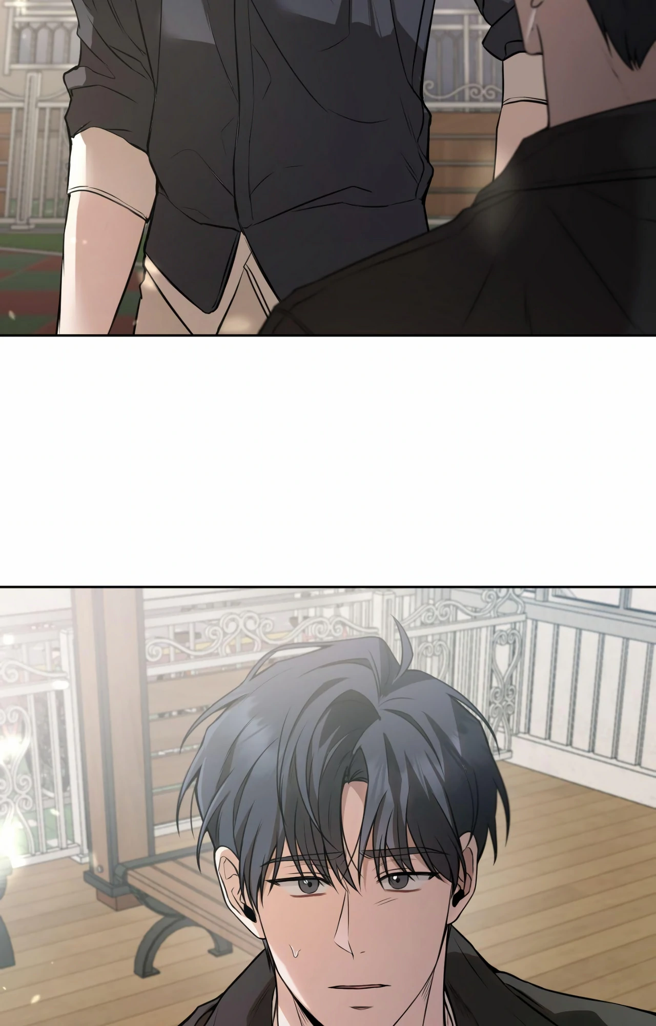 Don’t Lie to Me [Official][Uncensored] - Chapter 2 manhwa