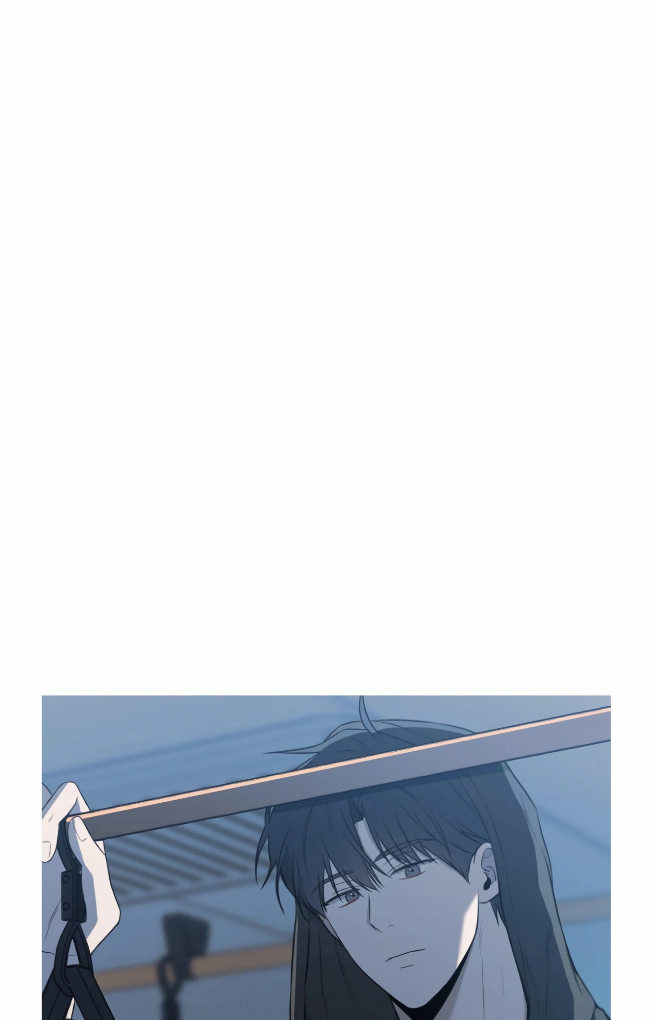 Don’t Lie to Me [Official][Uncensored] - Chapter 2 manhwa