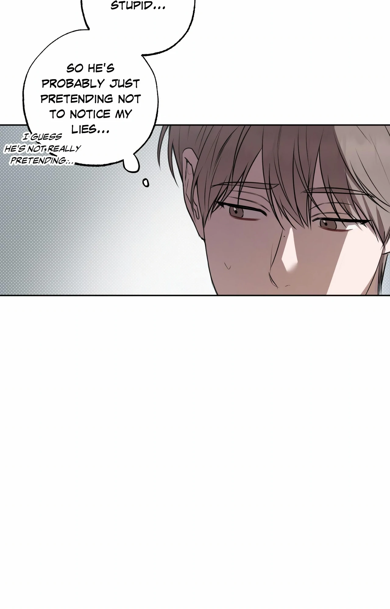 Don’t Lie to Me [Official][Uncensored] - Chapter 2 manhwa