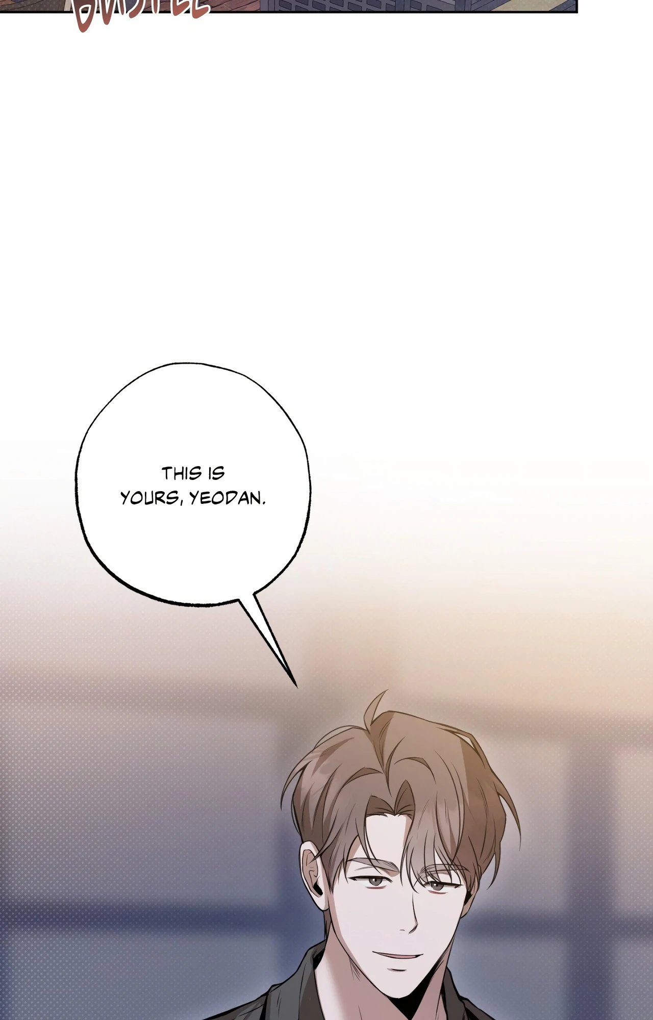 Don’t Lie to Me [Official][Uncensored] - Chapter 2 manhwa