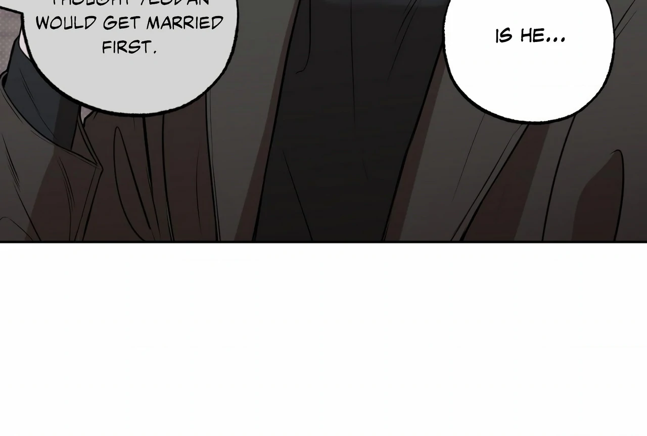 Don’t Lie to Me [Official][Uncensored] - Chapter 2 manhwa
