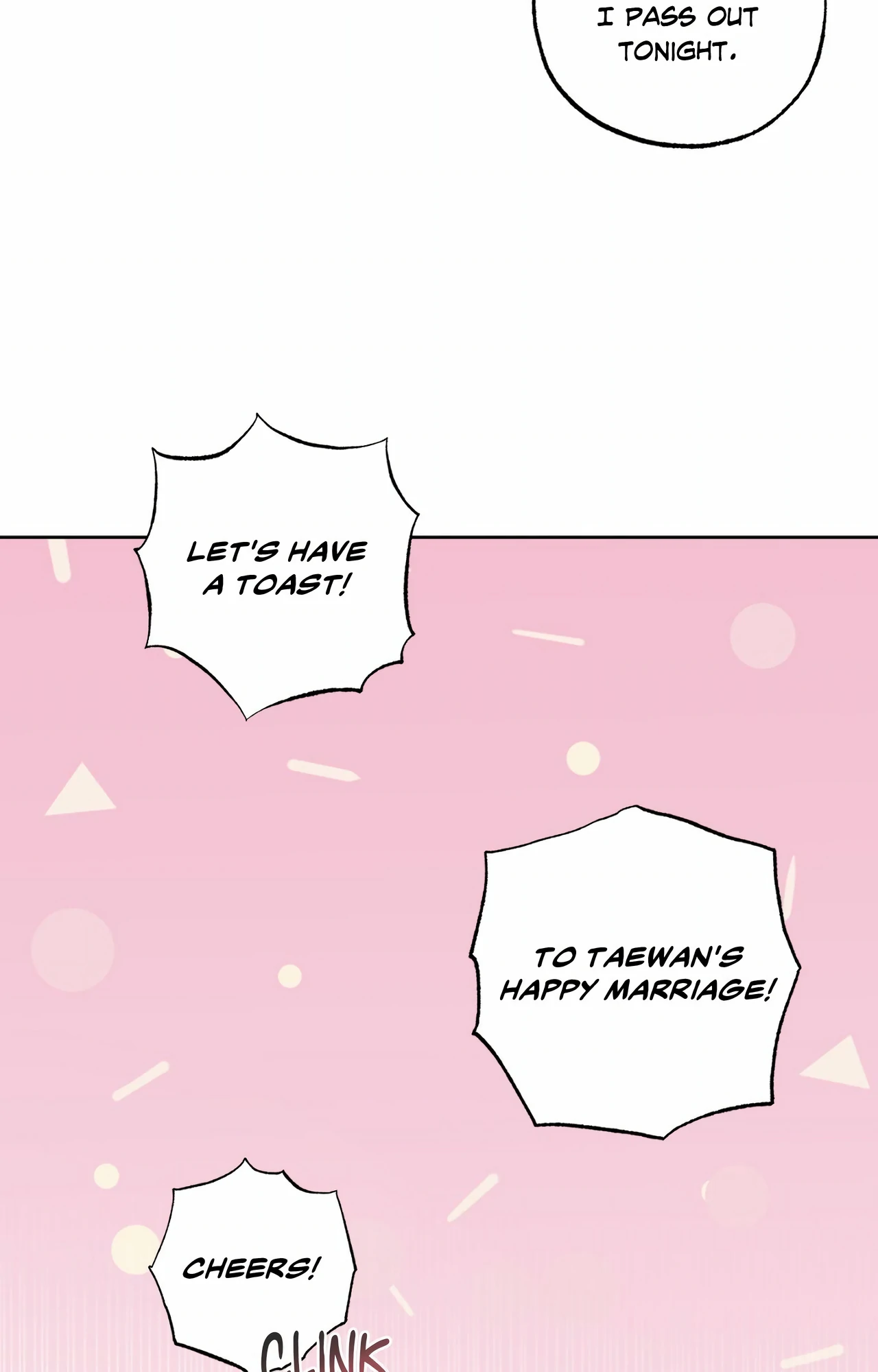 Don’t Lie to Me [Official][Uncensored] - Chapter 2 manhwa
