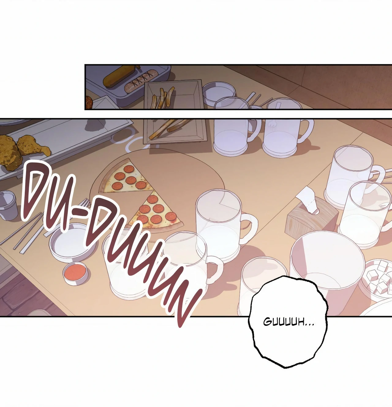Don’t Lie to Me [Official][Uncensored] - Chapter 2 manhwa