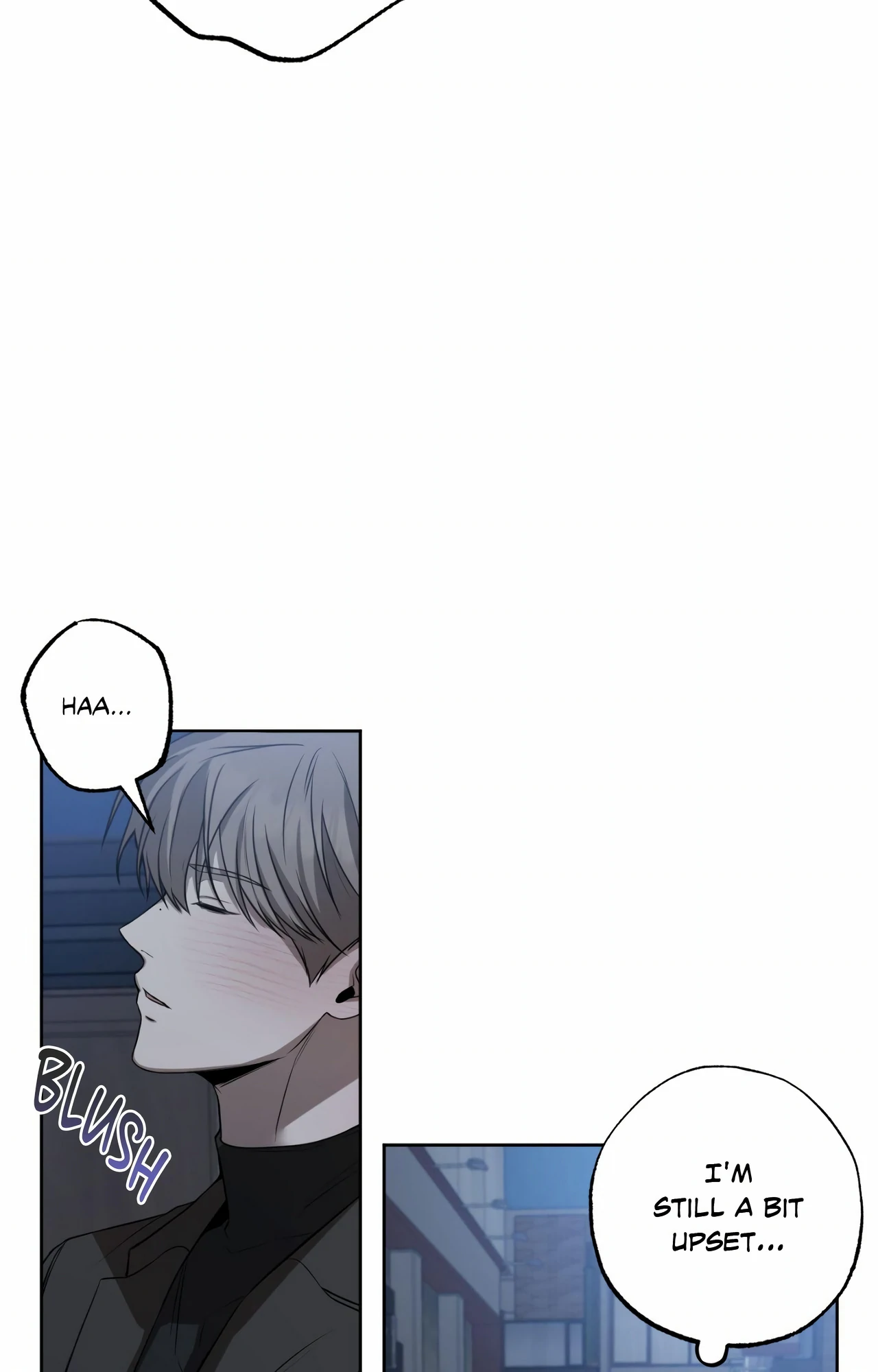 Don’t Lie to Me [Official][Uncensored] - Chapter 2 manhwa