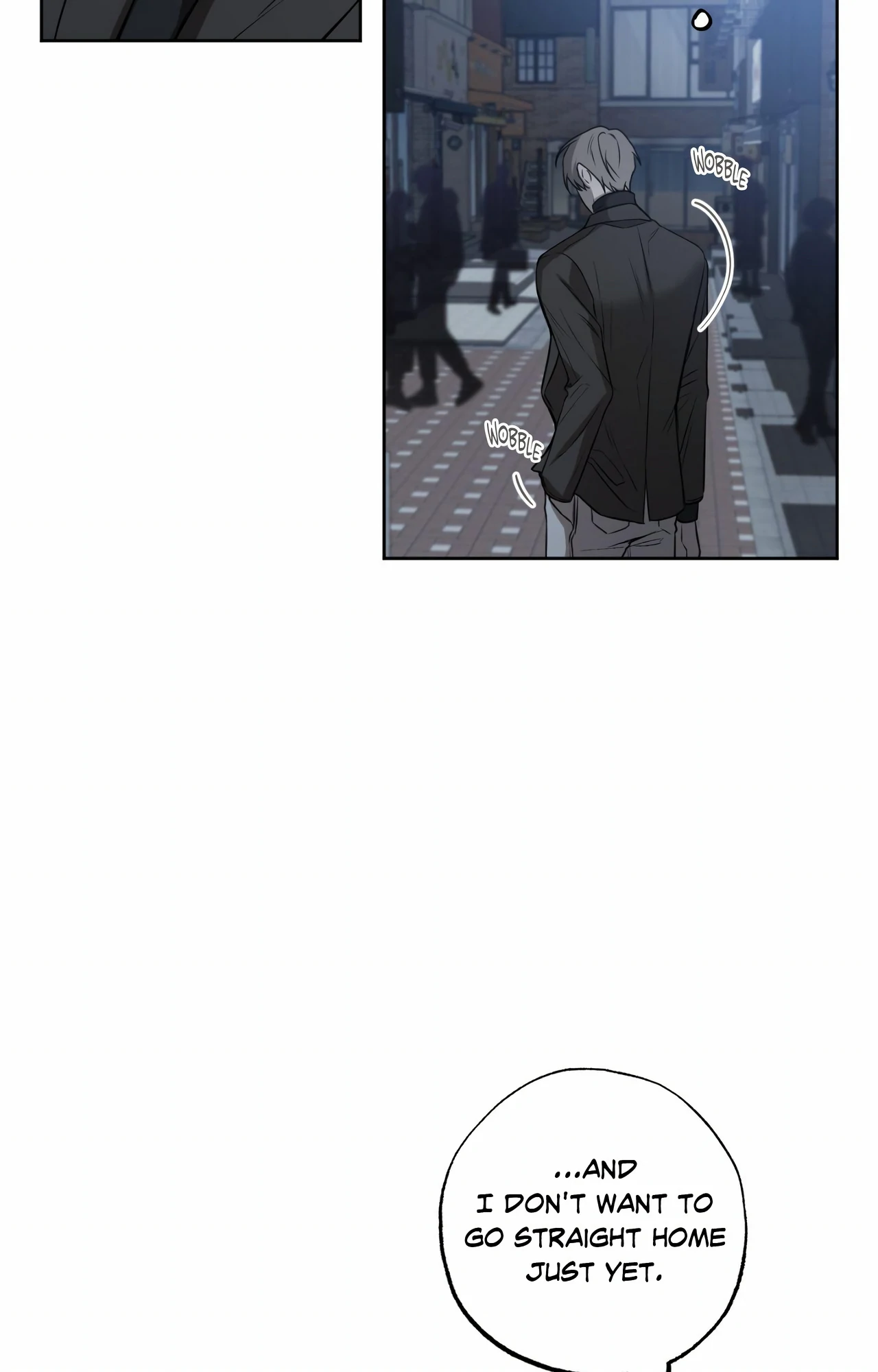 Don’t Lie to Me [Official][Uncensored] - Chapter 2 manhwa