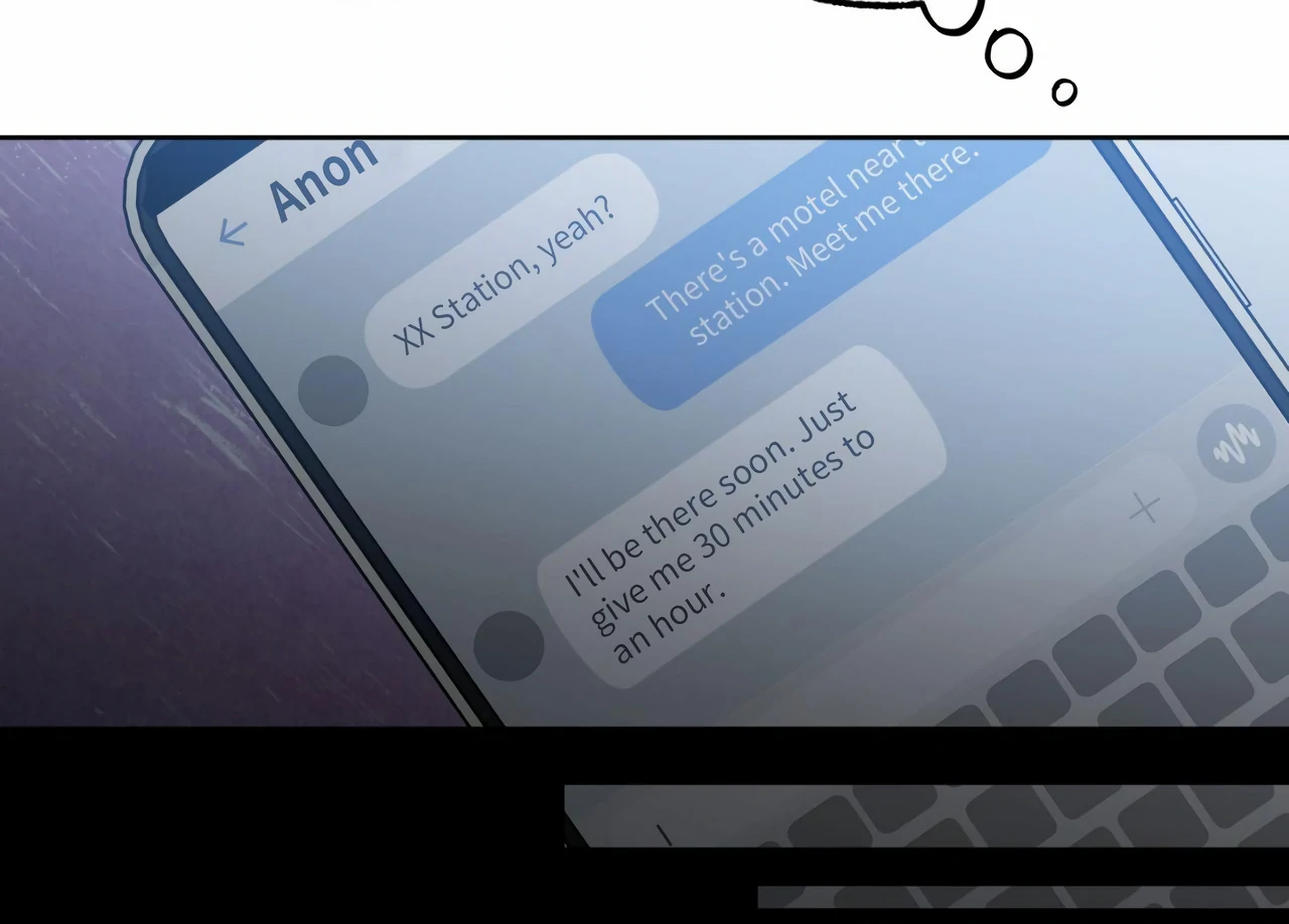 Don’t Lie to Me [Official][Uncensored] - Chapter 2 manhwa