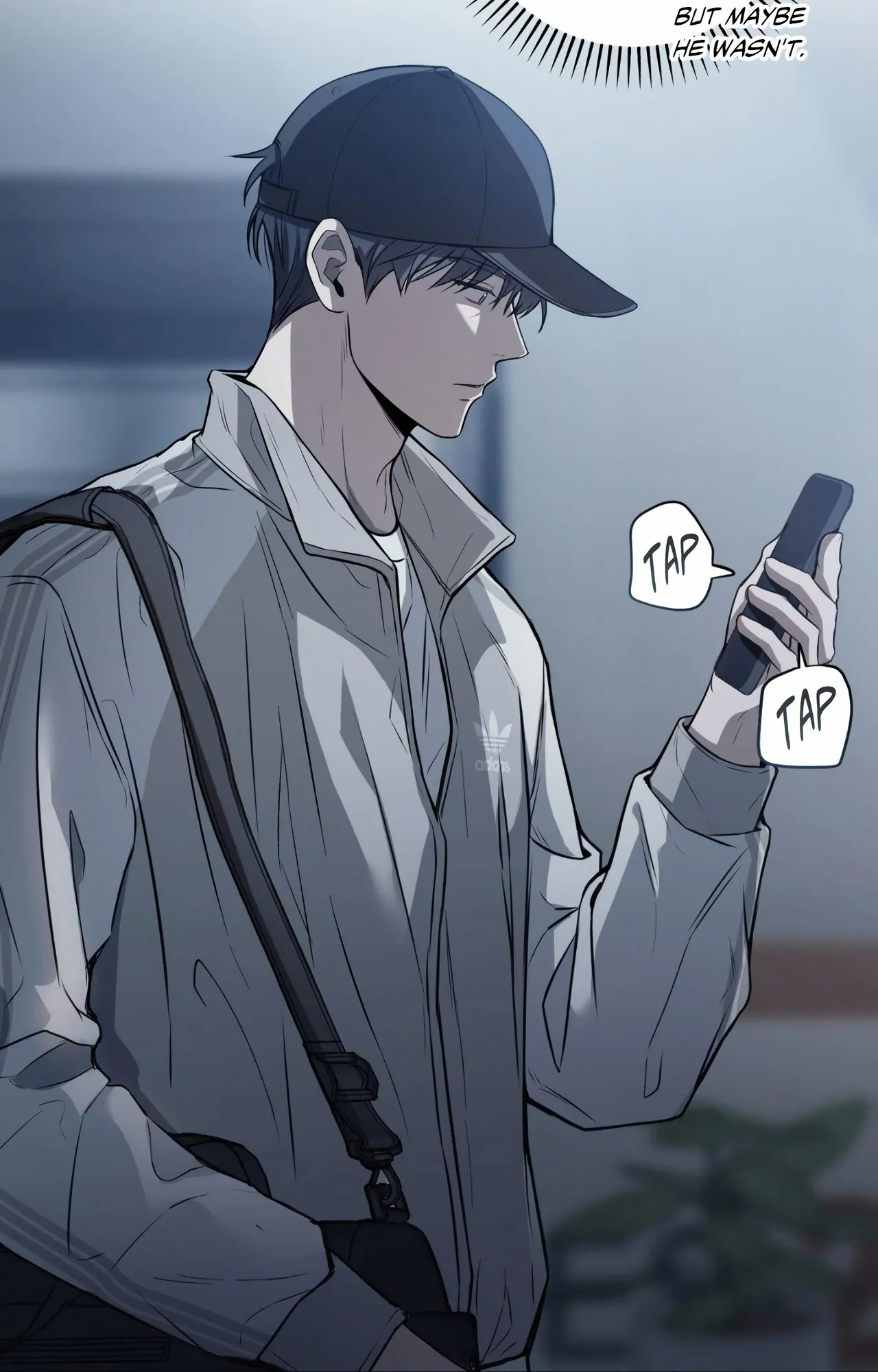 Don’t Lie to Me [Official][Uncensored] - Chapter 2 manhwa