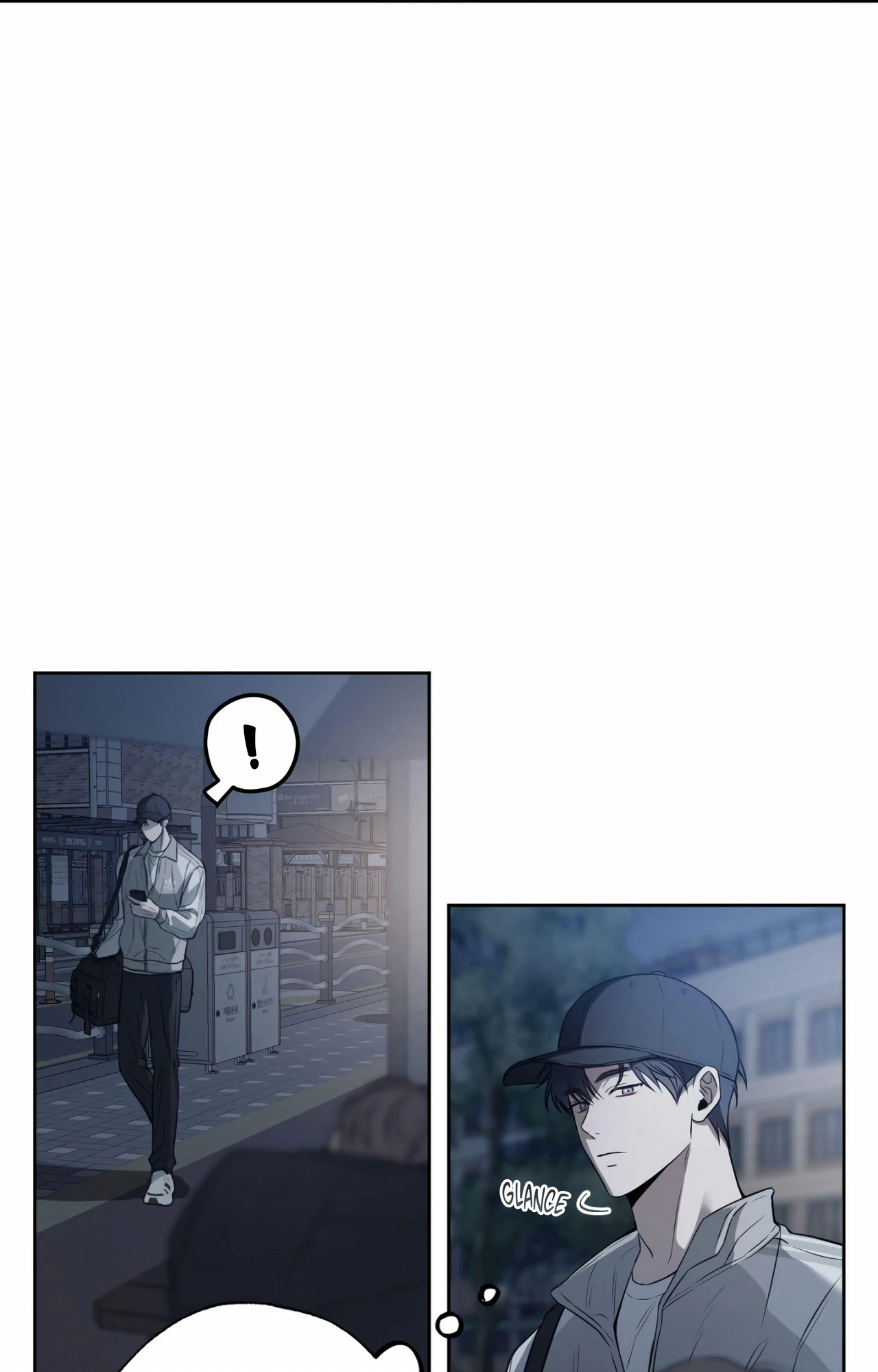Don’t Lie to Me [Official][Uncensored] - Chapter 2 manhwa