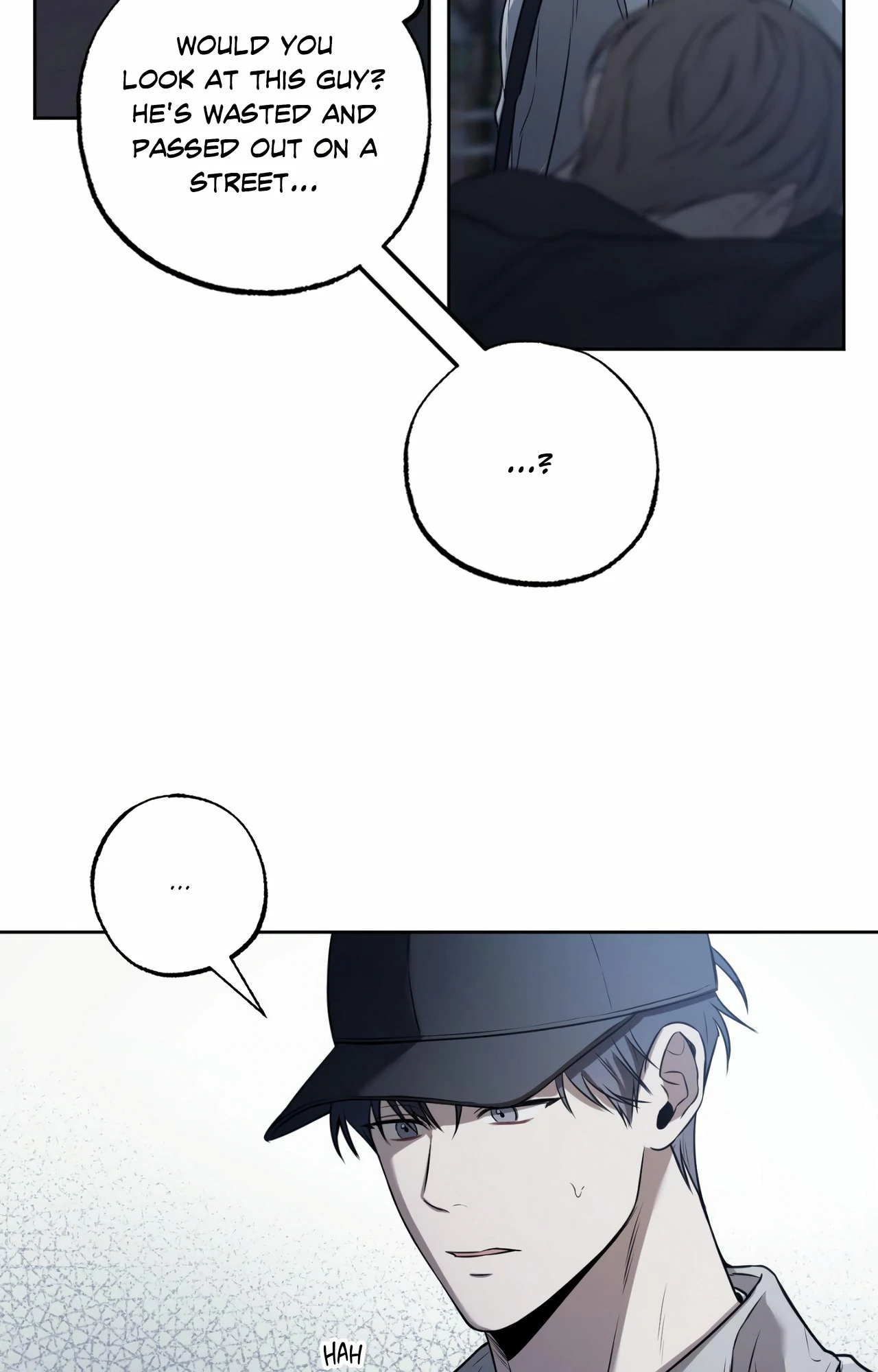 Don’t Lie to Me [Official][Uncensored] - Chapter 2 manhwa