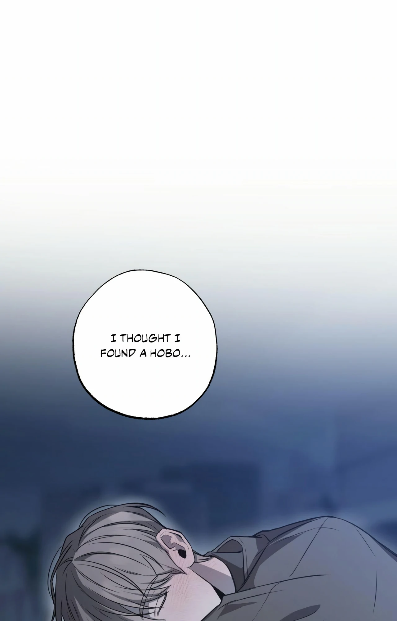 Don’t Lie to Me [Official][Uncensored] - Chapter 2 manhwa
