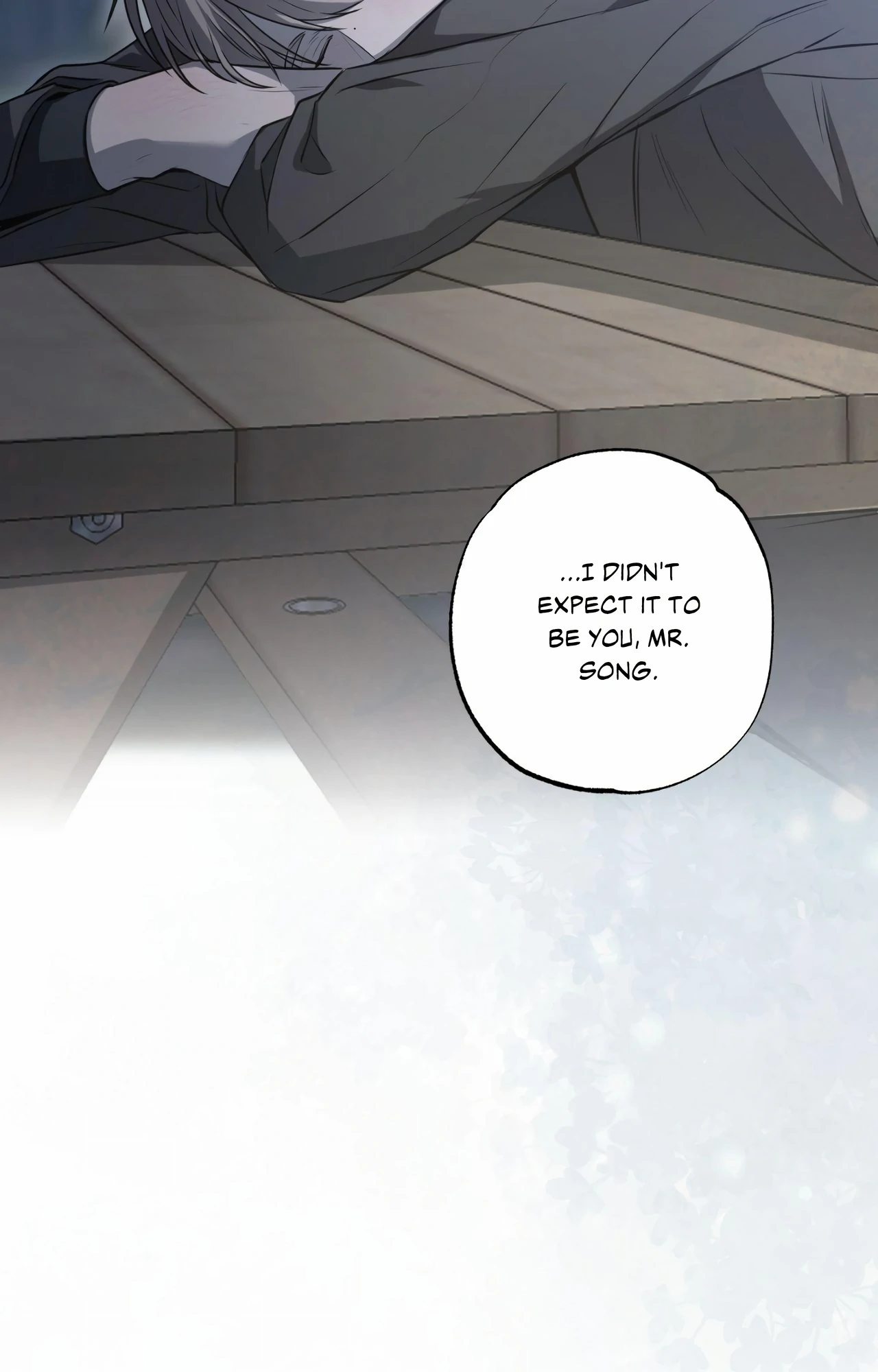 Don’t Lie to Me [Official][Uncensored] - Chapter 2 manhwa