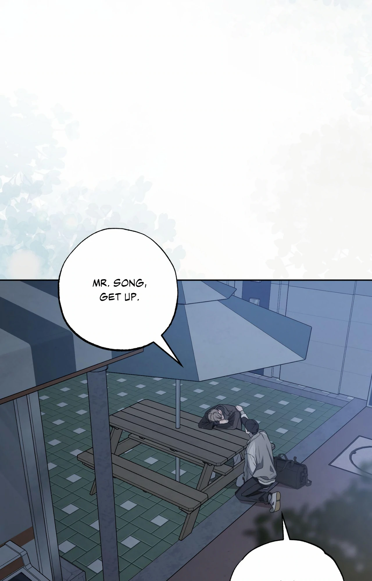 Don’t Lie to Me [Official][Uncensored] - Chapter 2 manhwa