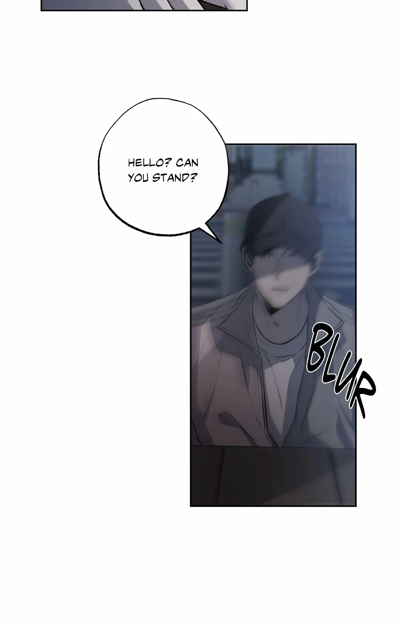 Don’t Lie to Me [Official][Uncensored] - Chapter 2 manhwa
