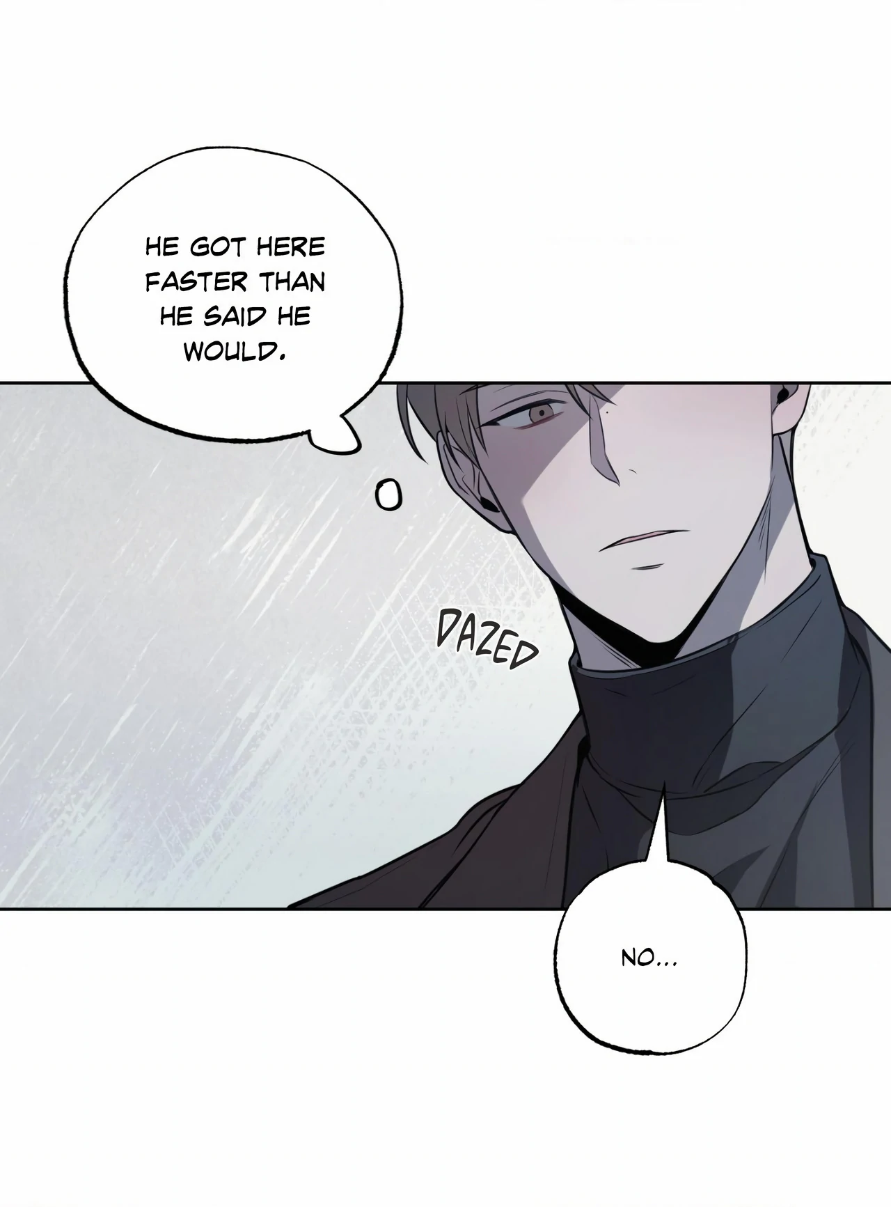 Don’t Lie to Me [Official][Uncensored] - Chapter 2 manhwa