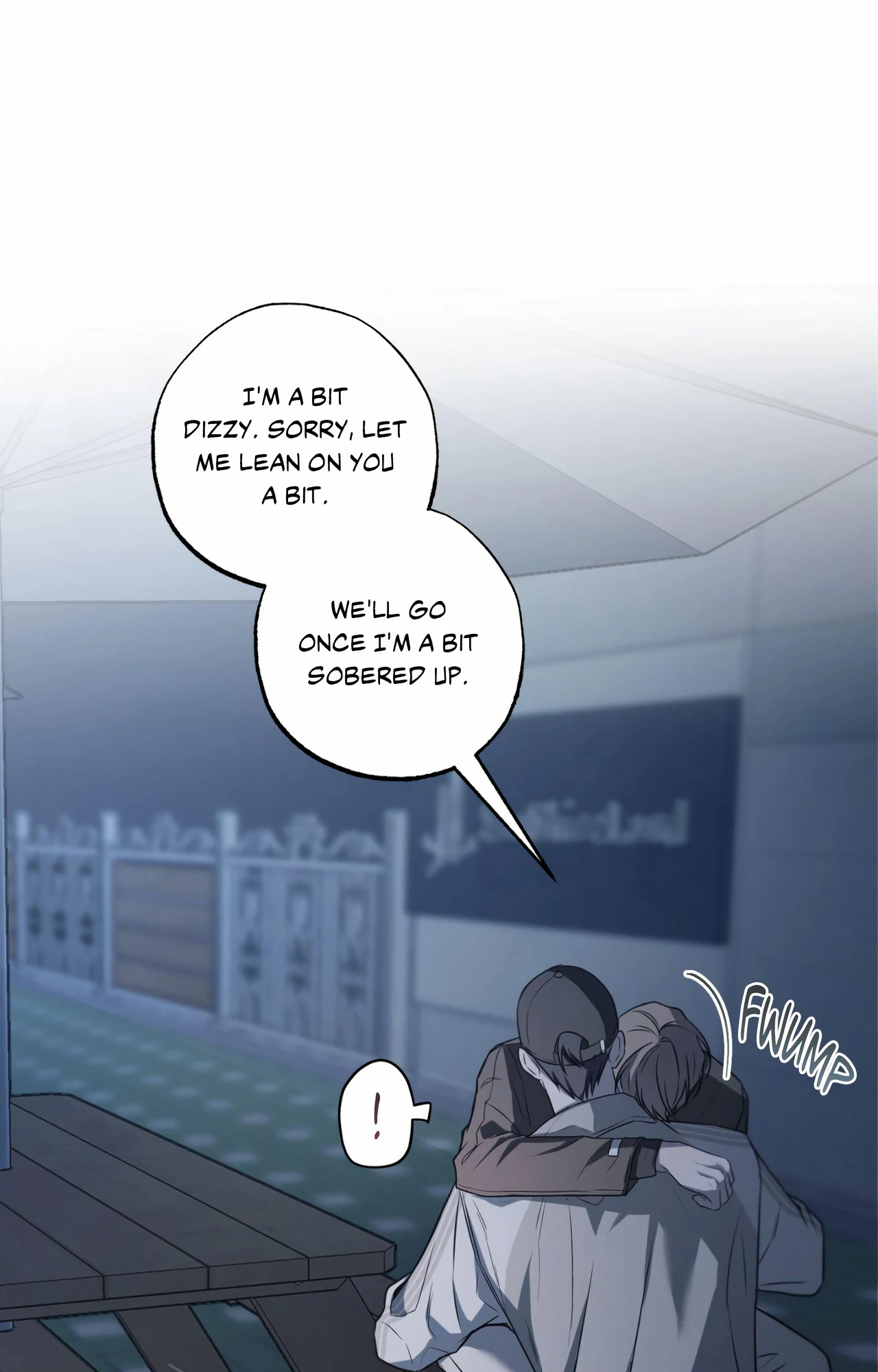 Don’t Lie to Me [Official][Uncensored] - Chapter 2 manhwa