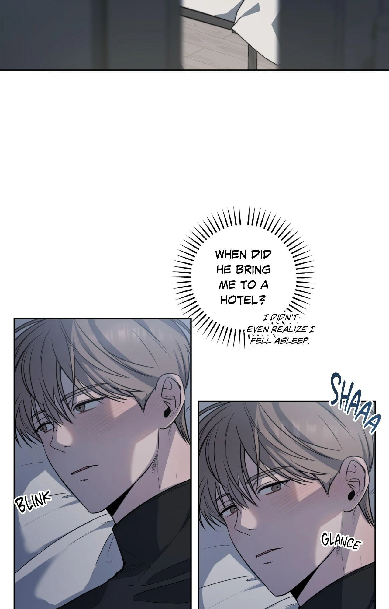 Don’t Lie to Me [Official][Uncensored] - Chapter 3 manhwa