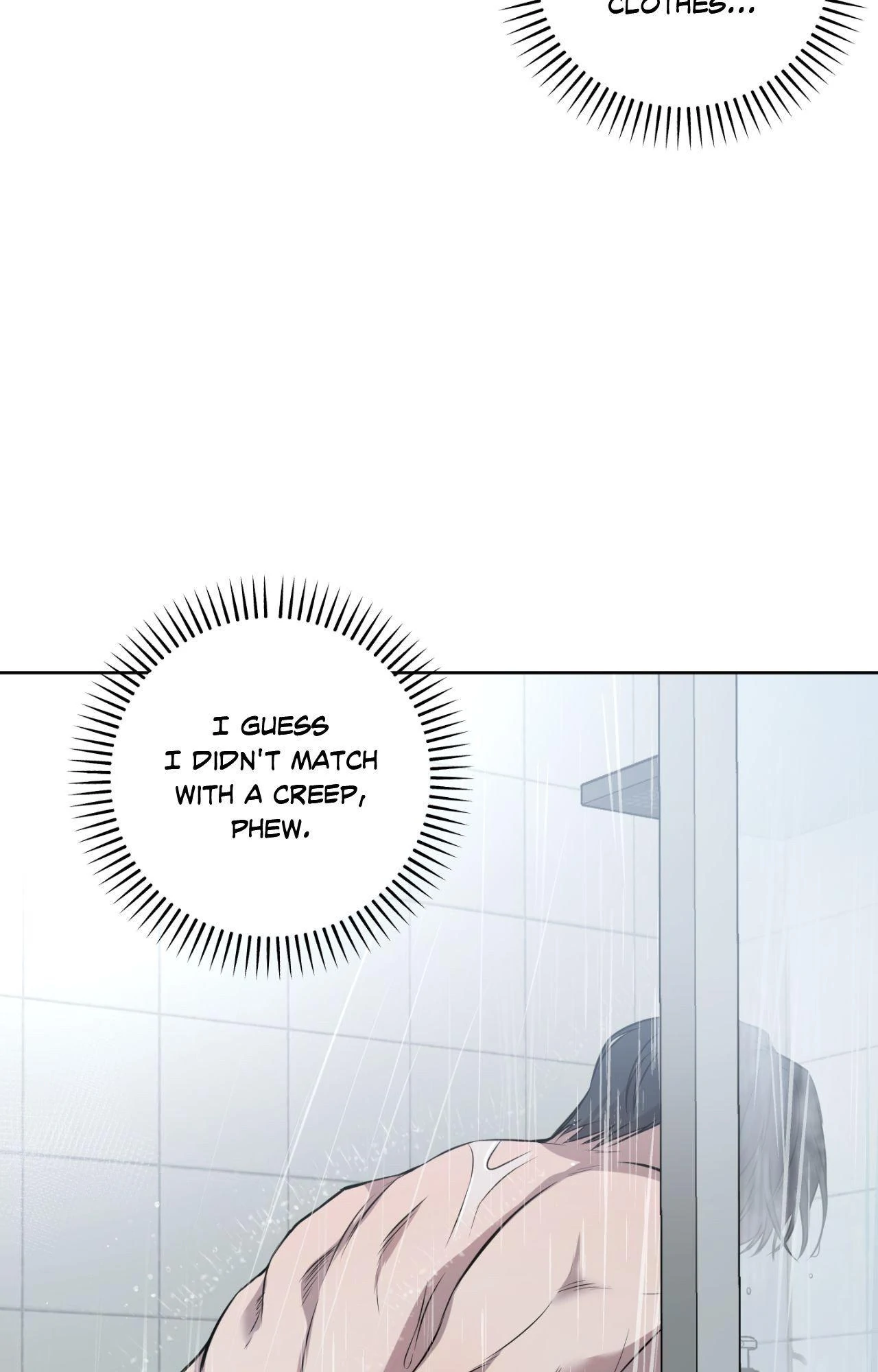 Don’t Lie to Me [Official][Uncensored] - Chapter 3 manhwa