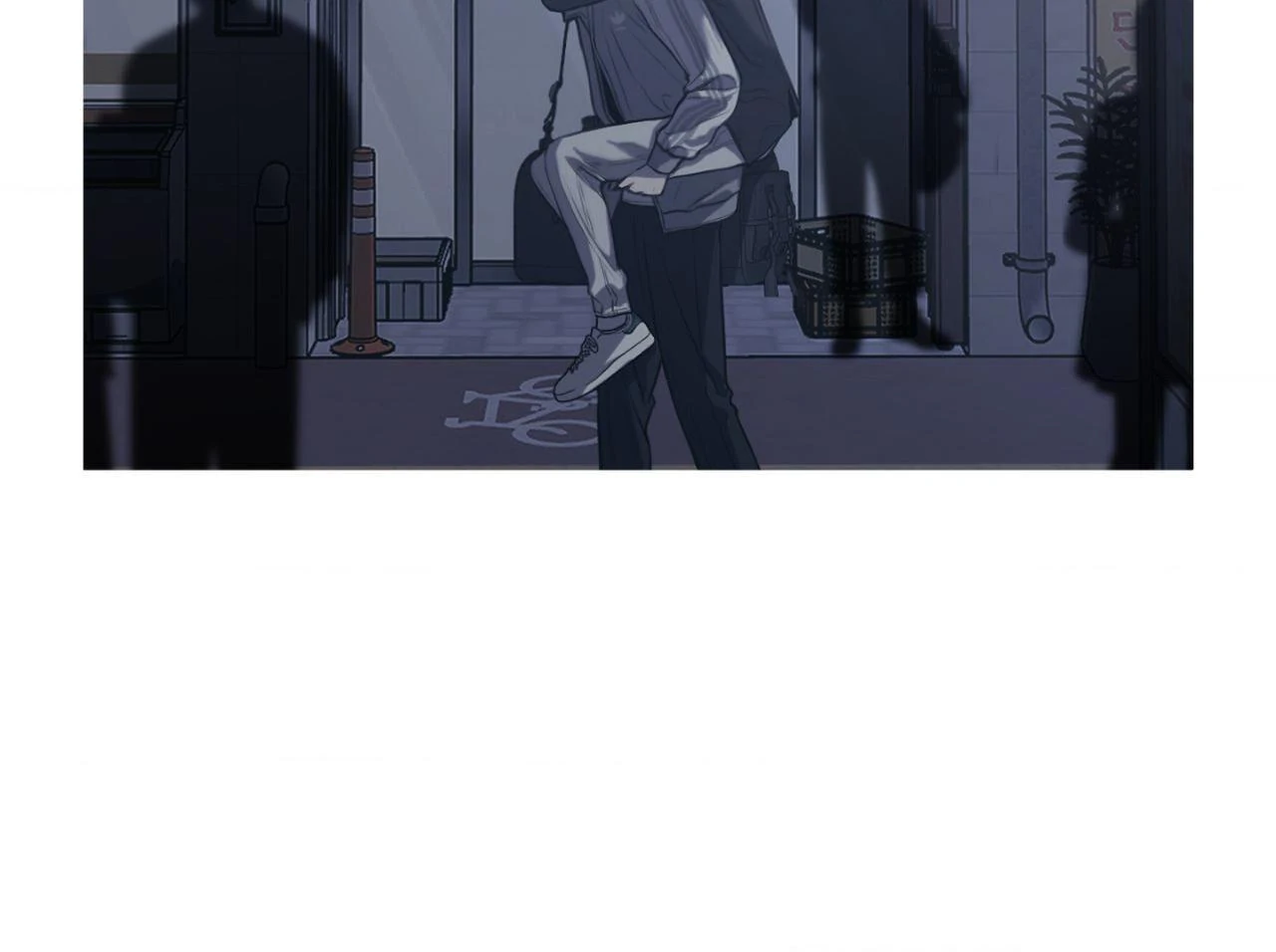 Don’t Lie to Me [Official][Uncensored] - Chapter 3 manhwa