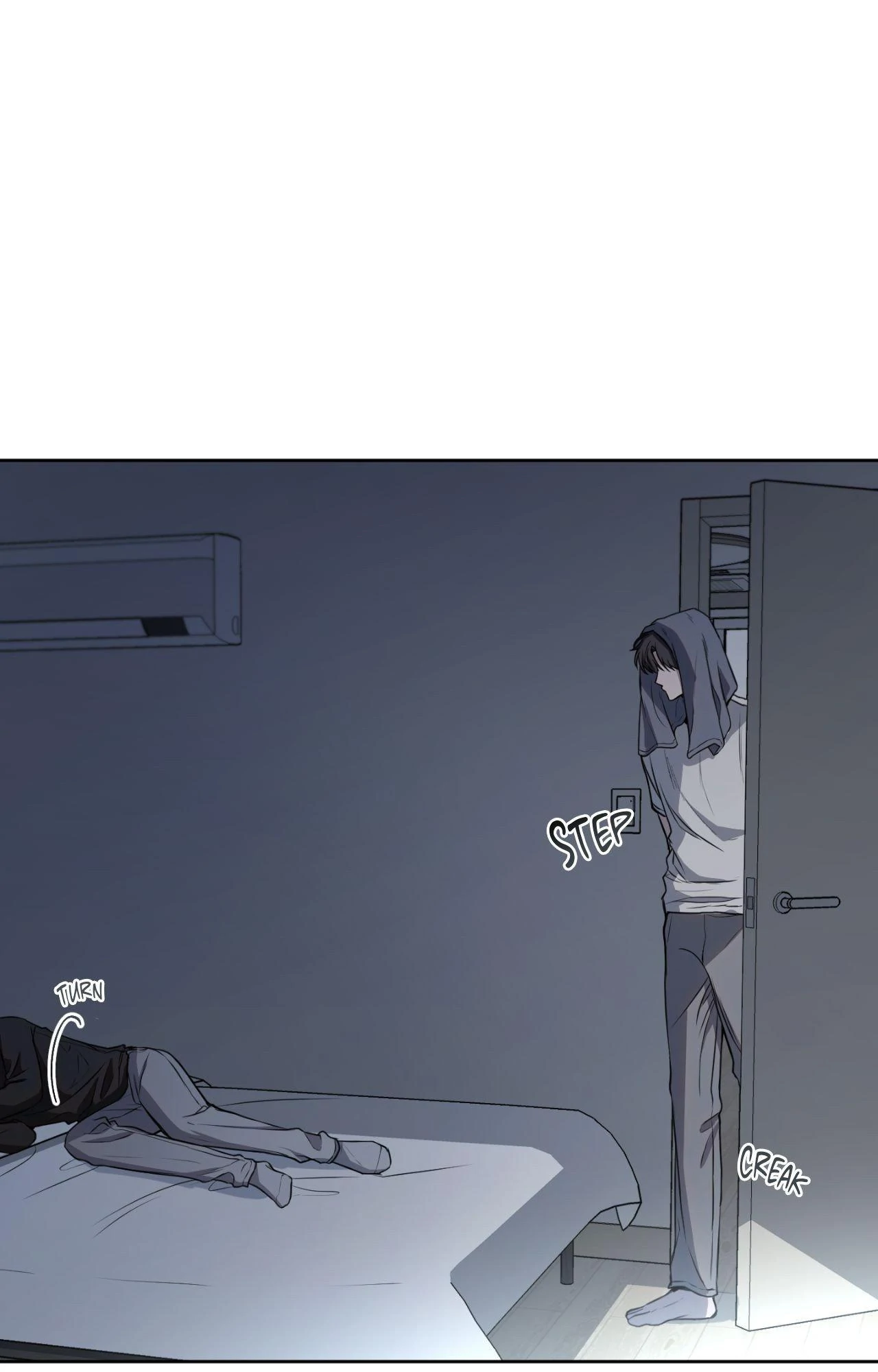 Don’t Lie to Me [Official][Uncensored] - Chapter 3 manhwa