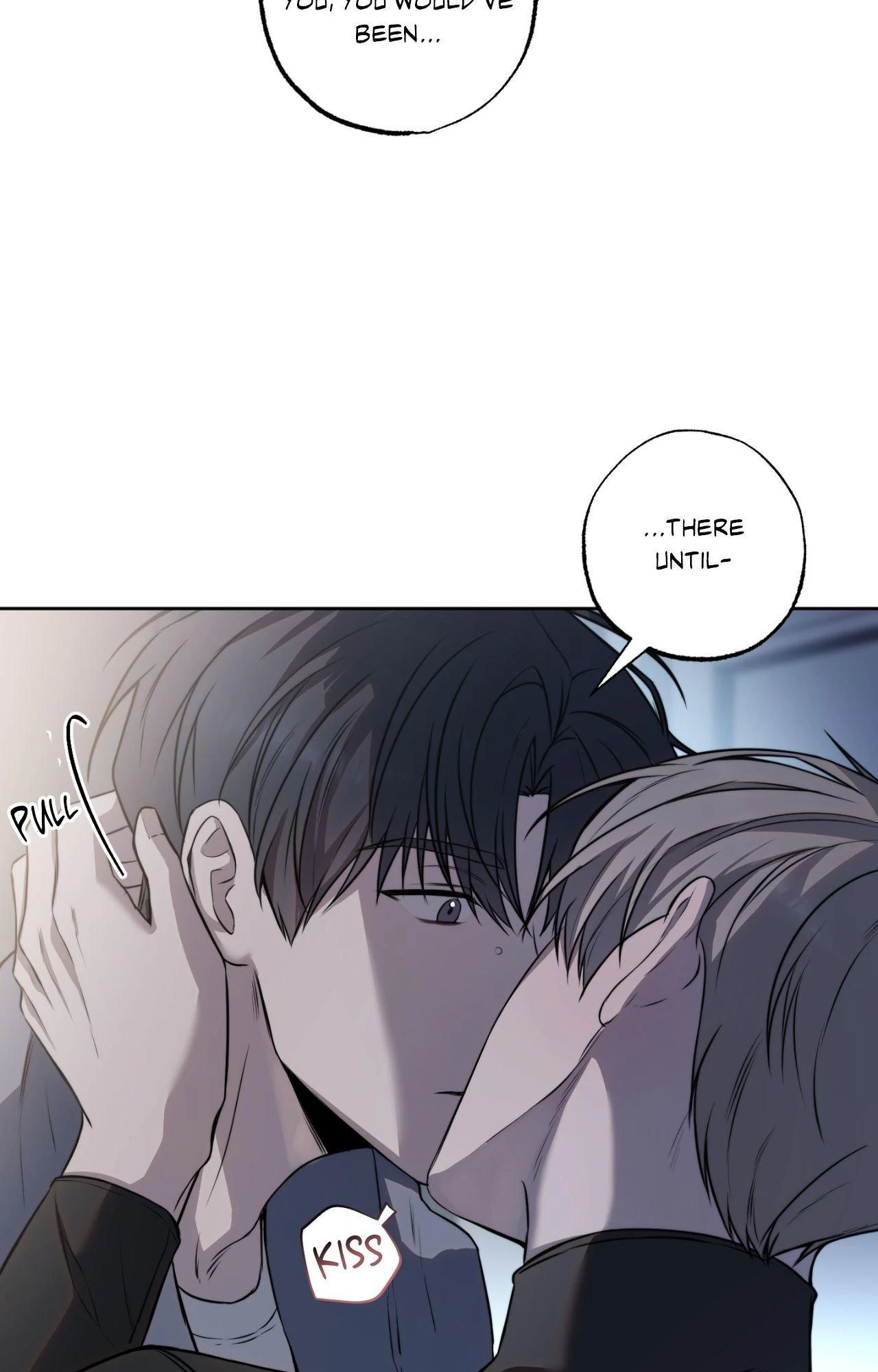 Don’t Lie to Me [Official][Uncensored] - Chapter 3 manhwa