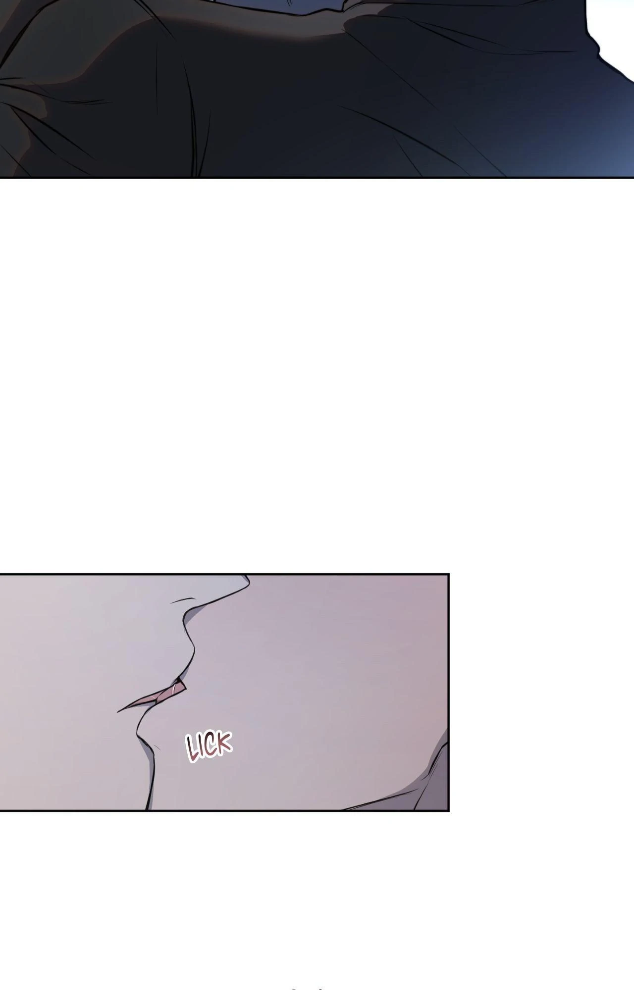 Don’t Lie to Me [Official][Uncensored] - Chapter 3 manhwa