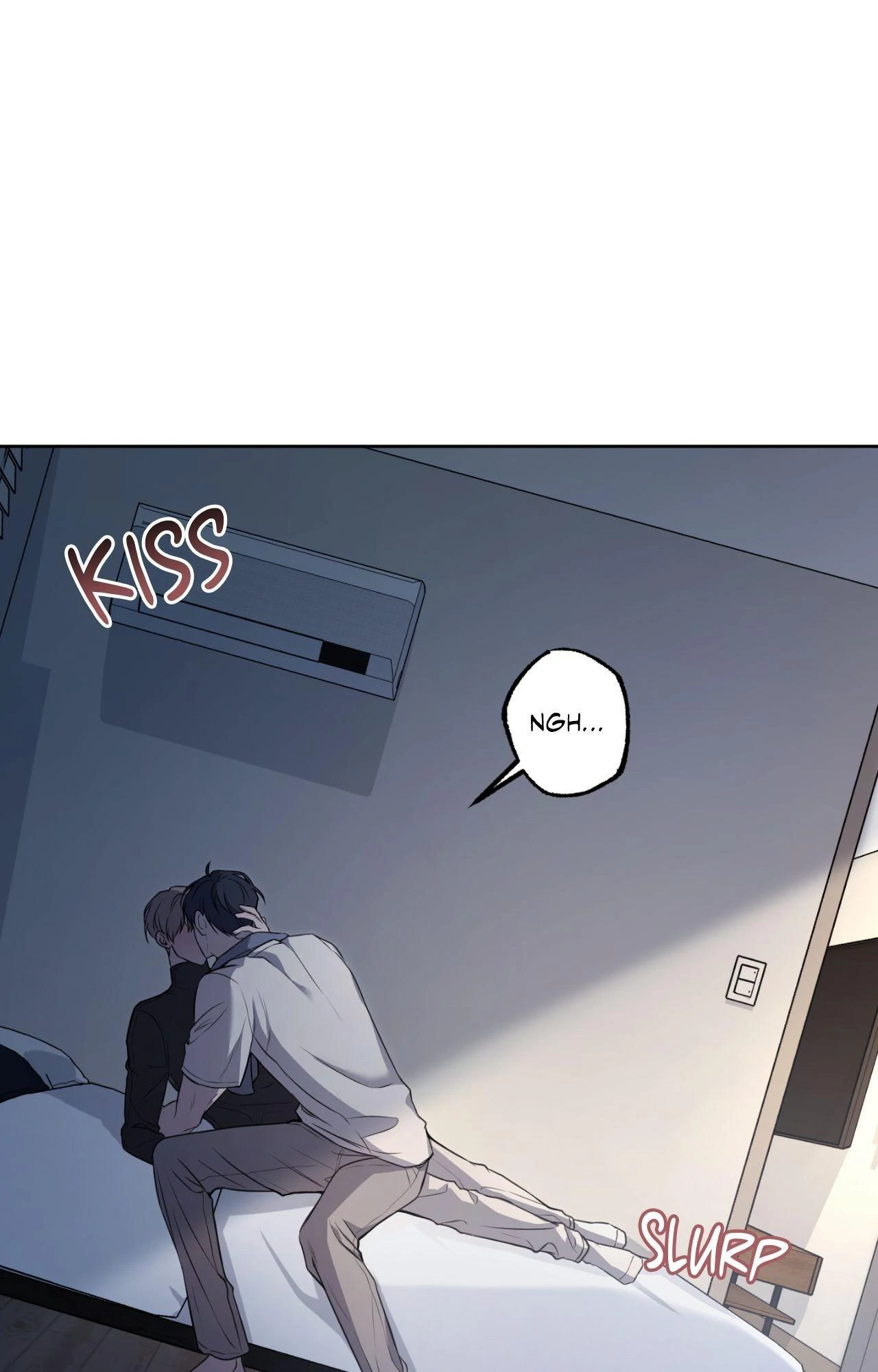 Don’t Lie to Me [Official][Uncensored] - Chapter 3 manhwa