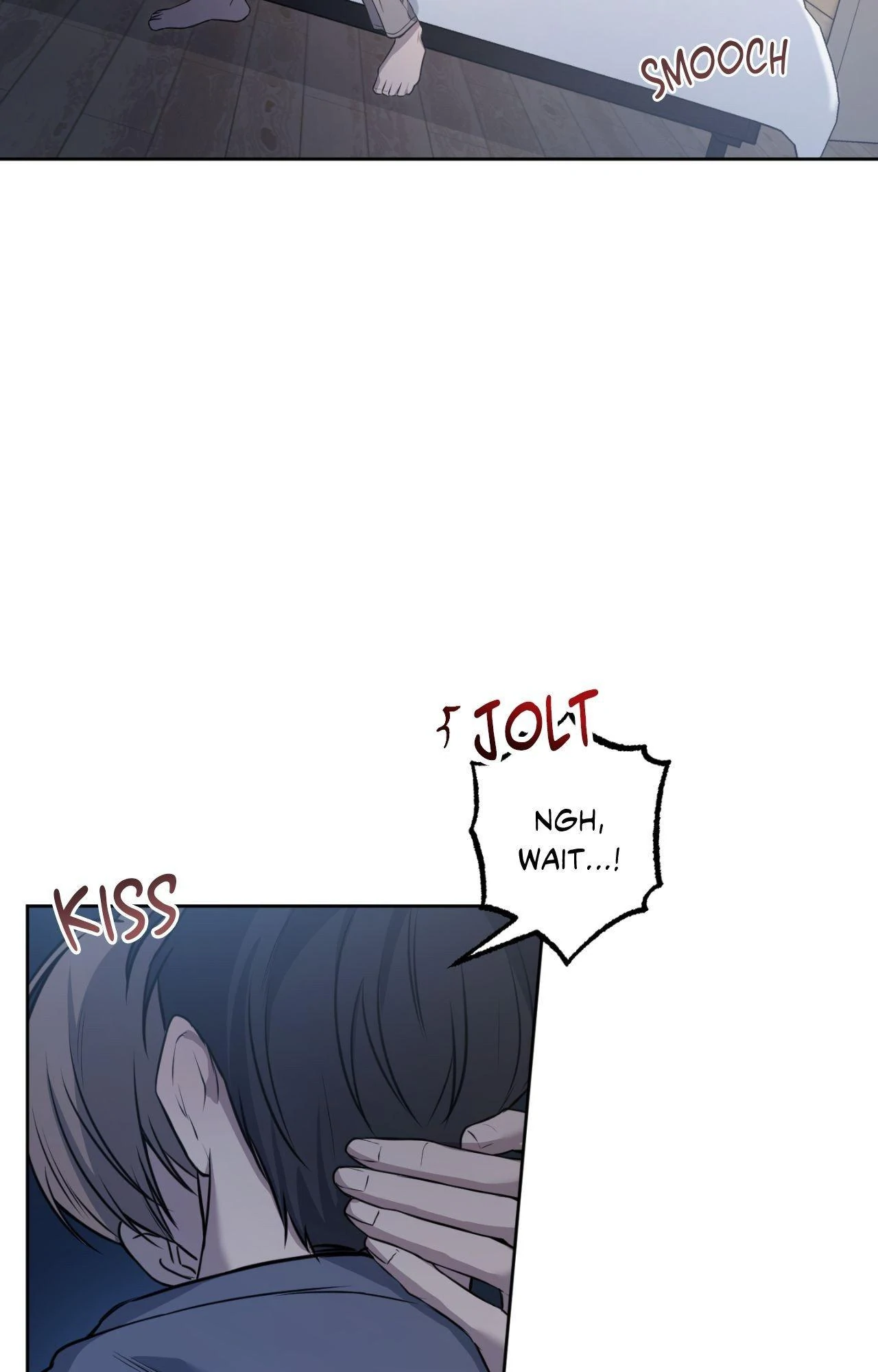 Don’t Lie to Me [Official][Uncensored] - Chapter 3 manhwa