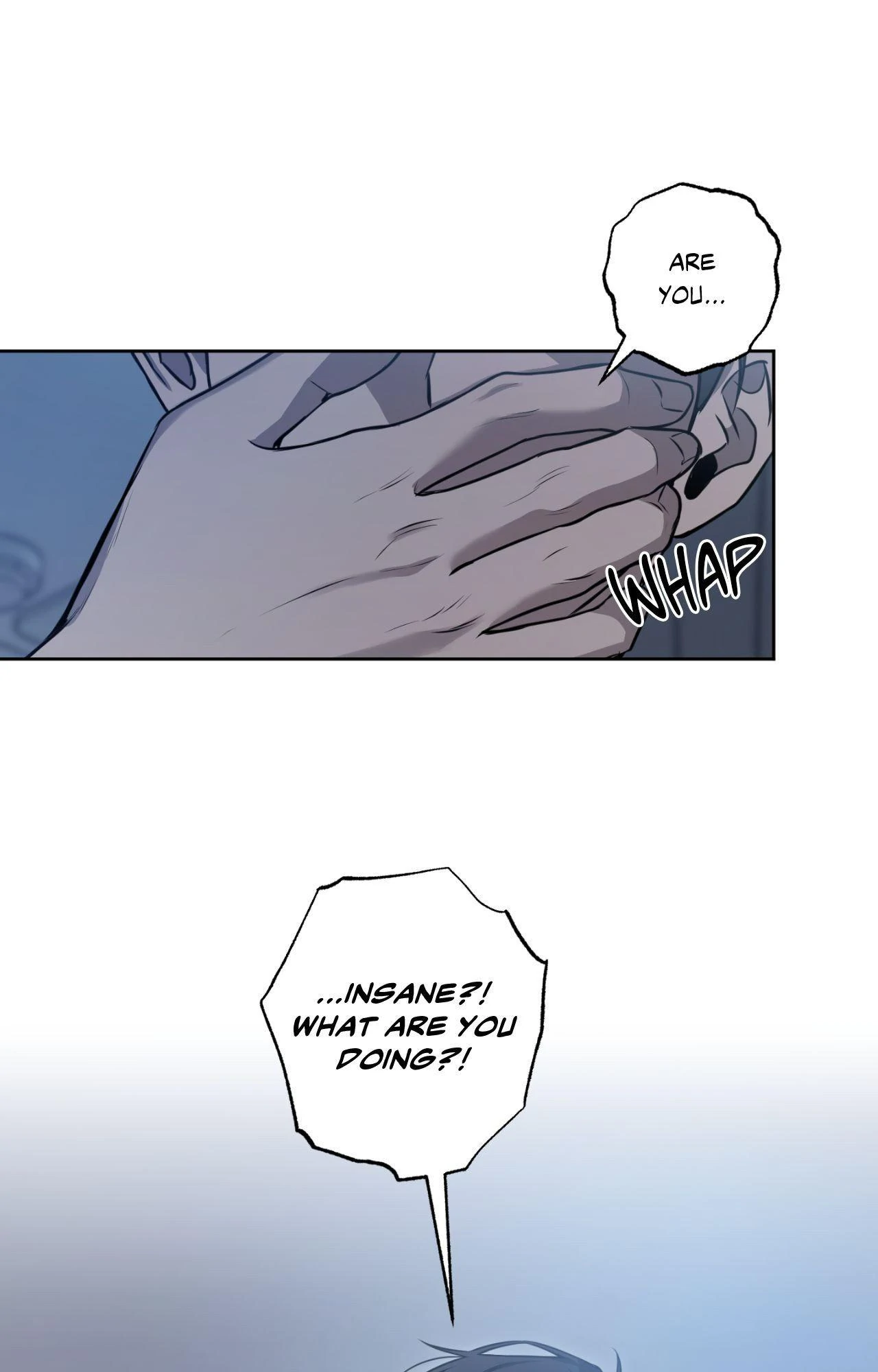 Don’t Lie to Me [Official][Uncensored] - Chapter 3 manhwa