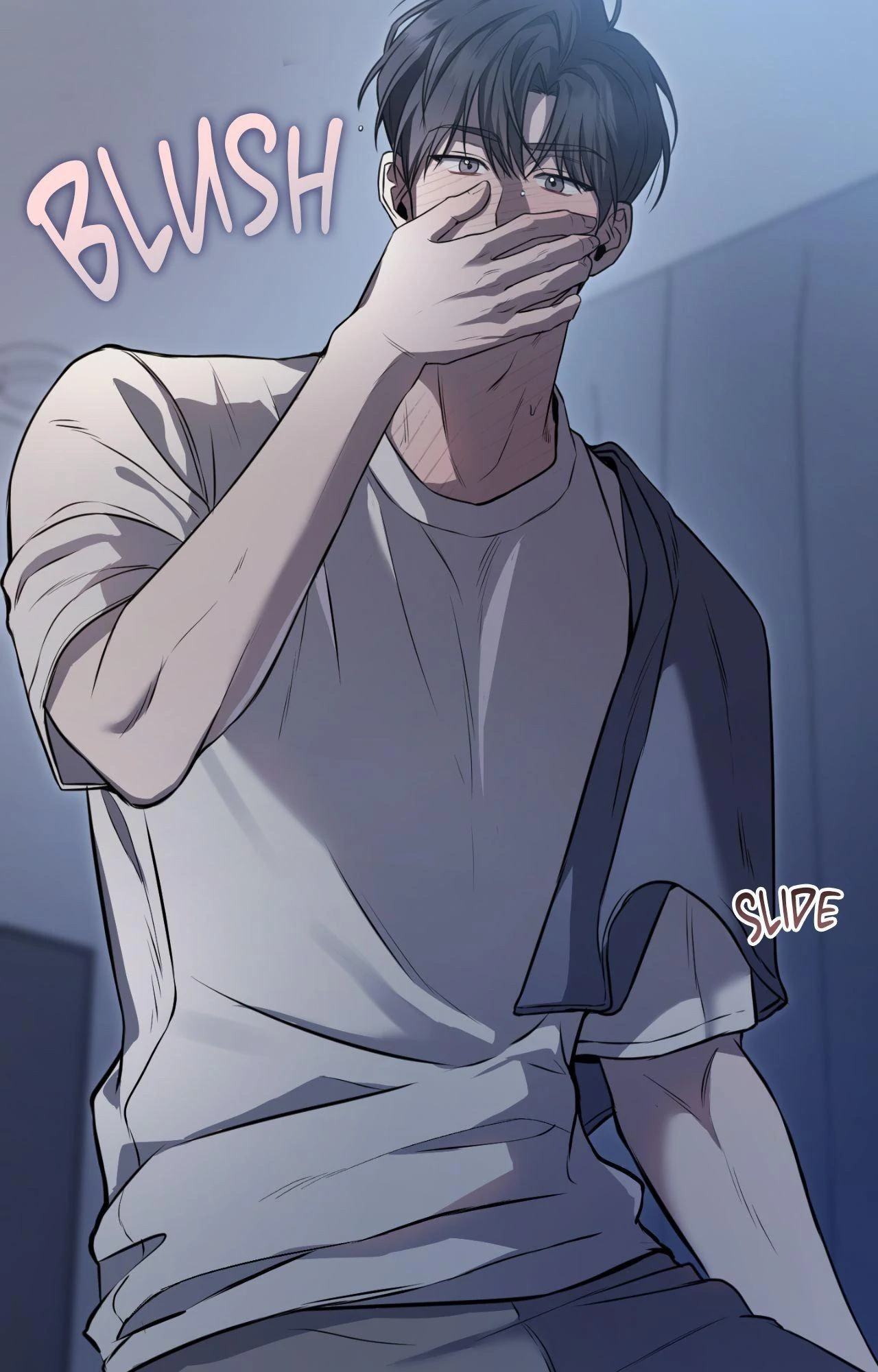 Don’t Lie to Me [Official][Uncensored] - Chapter 3 manhwa
