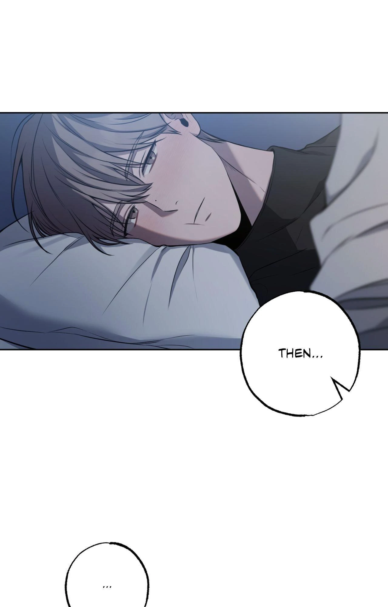 Don’t Lie to Me [Official][Uncensored] - Chapter 3 manhwa